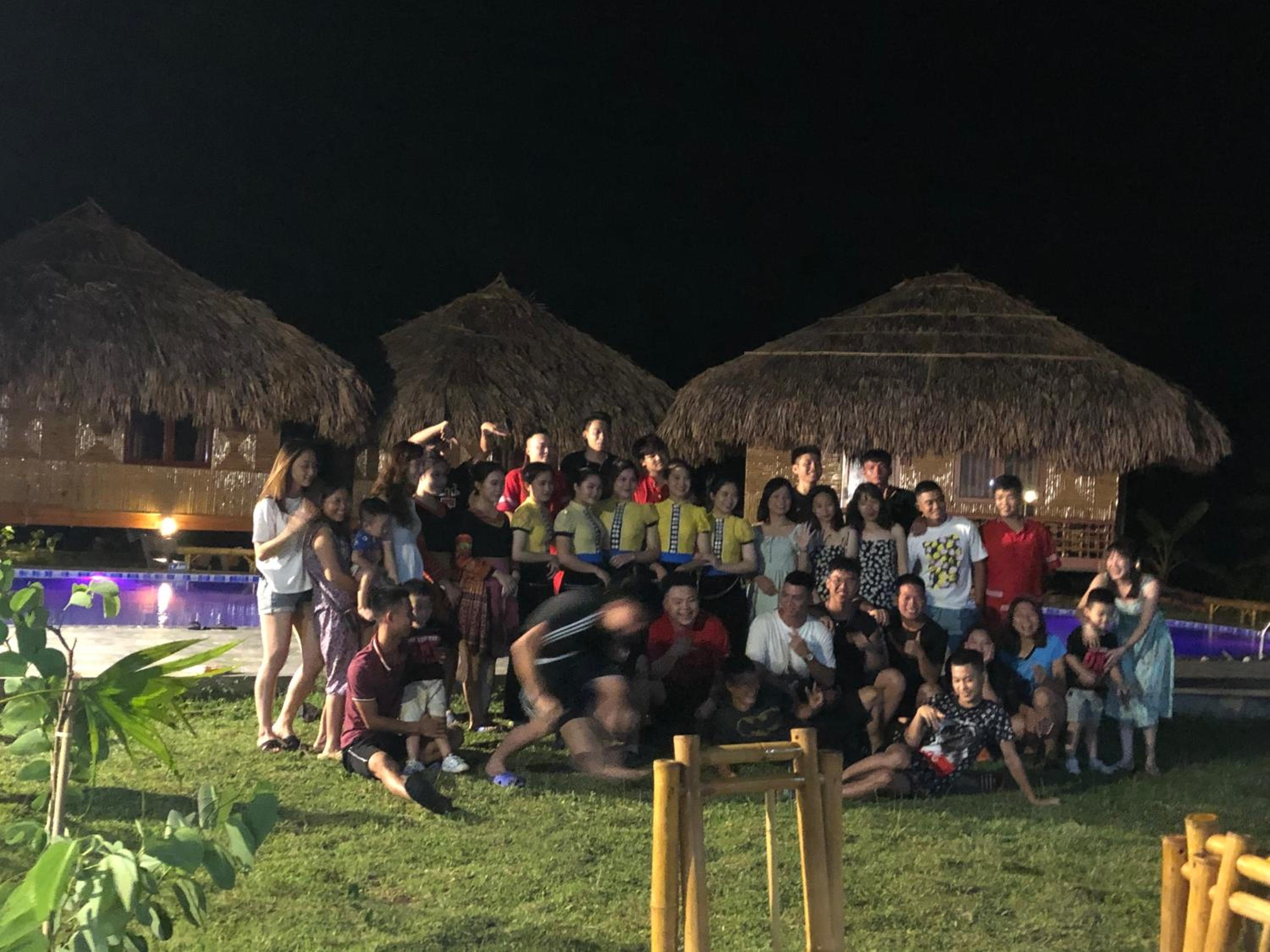 yentuyen homestay
