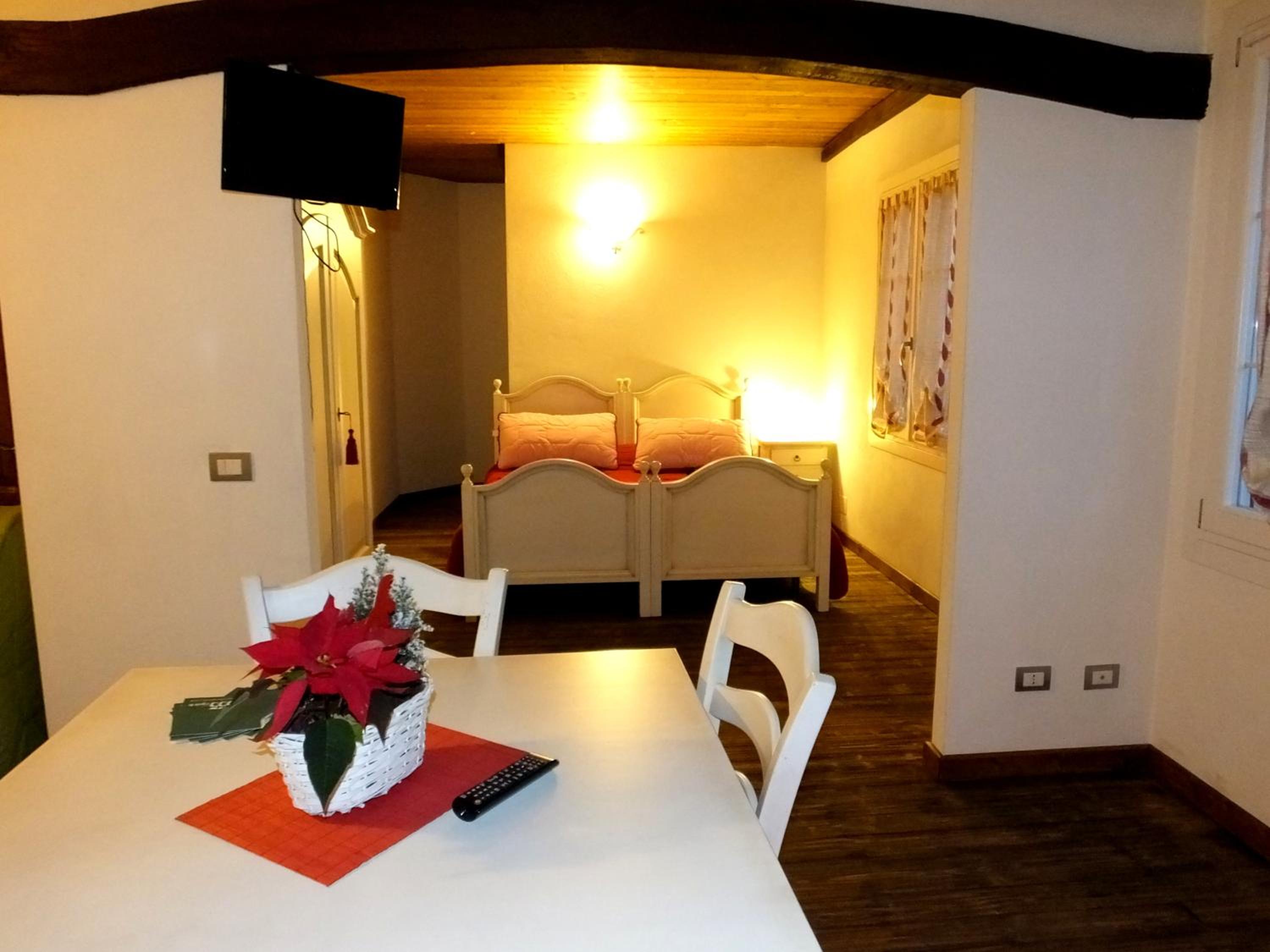 Agriturismo Adriano Pedretti