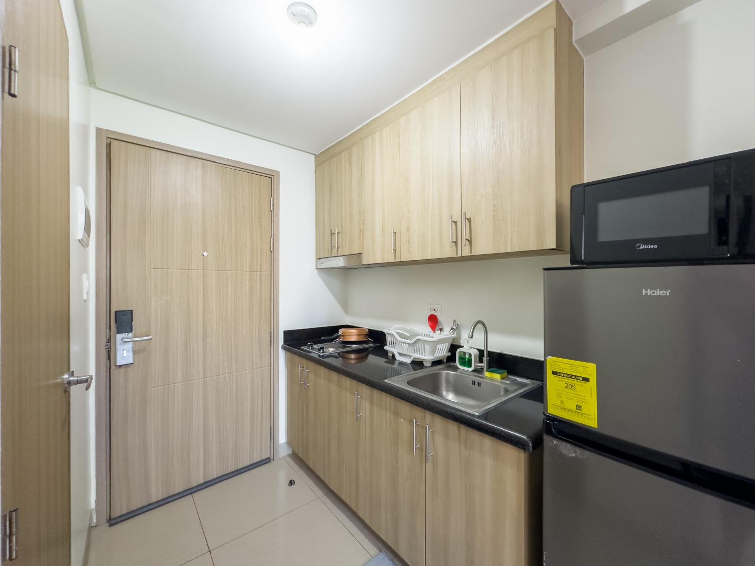 GemstoneBR in SMDC Shore 2 Residences photo 4