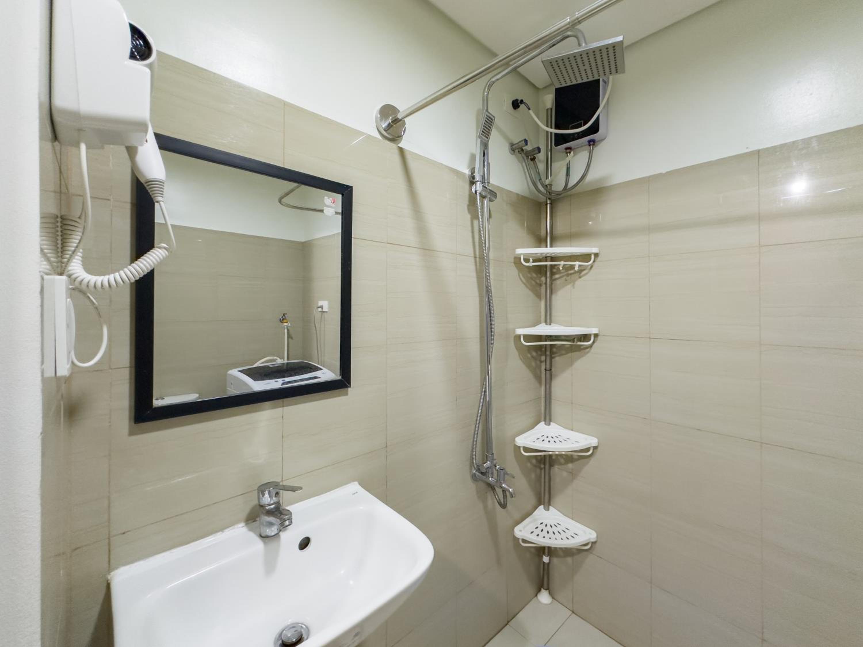 GemstoneBR in SMDC Shore 2 Residences