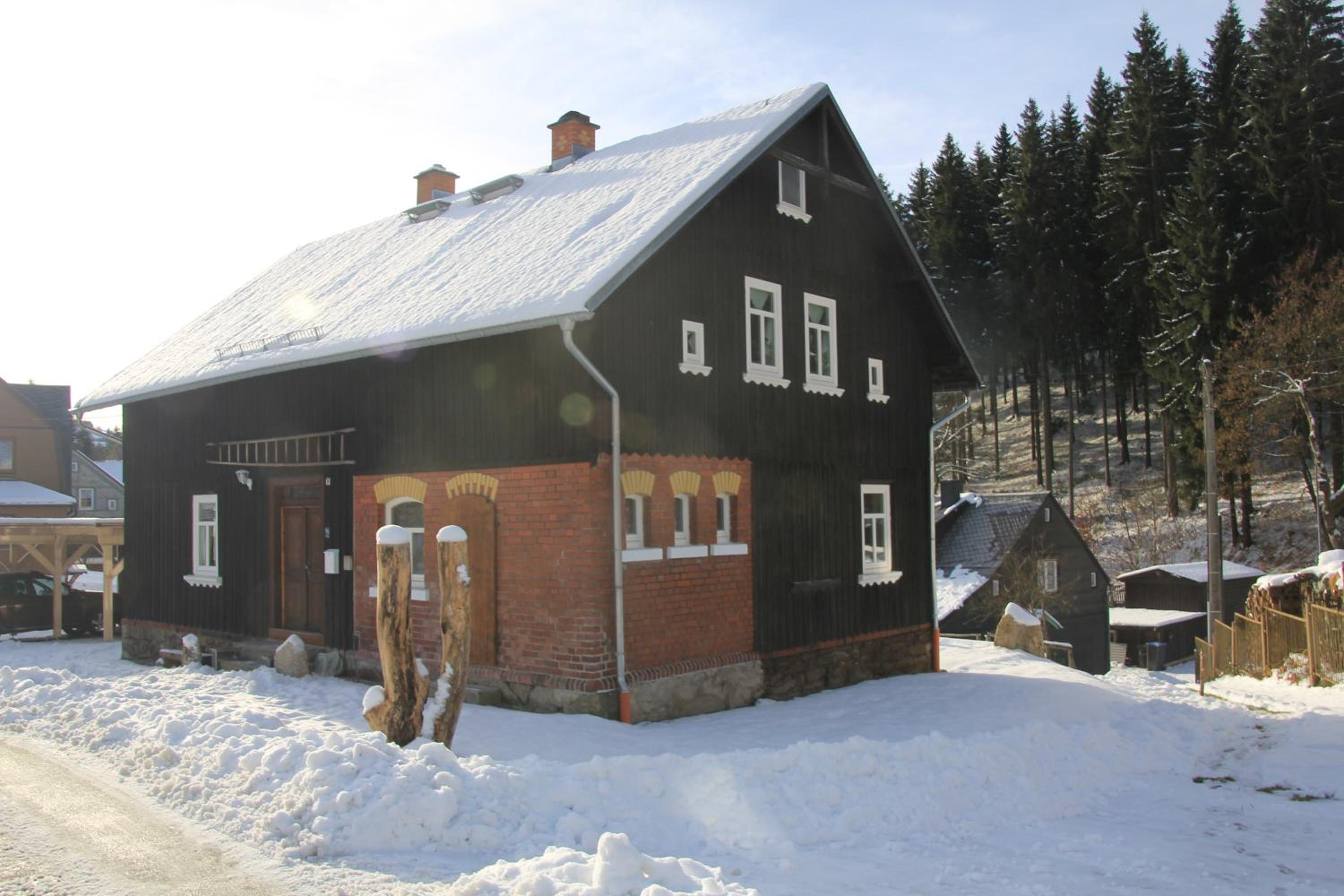 Fw. Glashütte Anno Dazumal