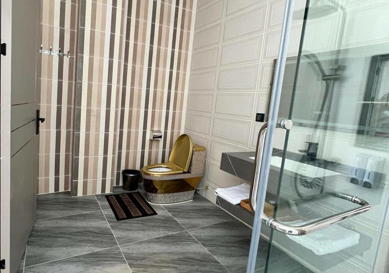 Stuchtrey Guesthouse