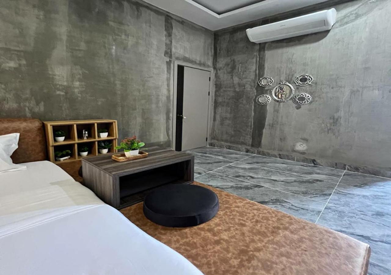Stuchtrey Guesthouse