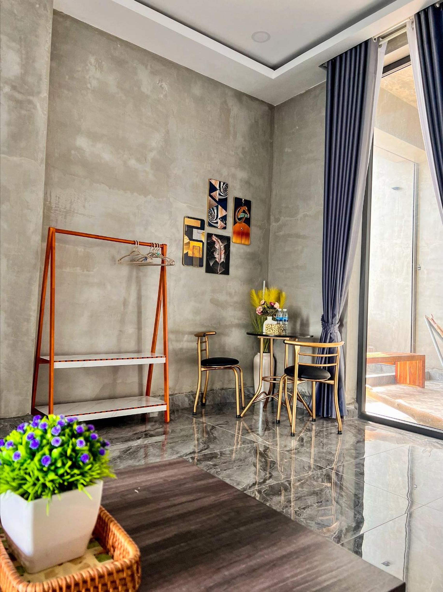 Stuchtrey Guesthouse