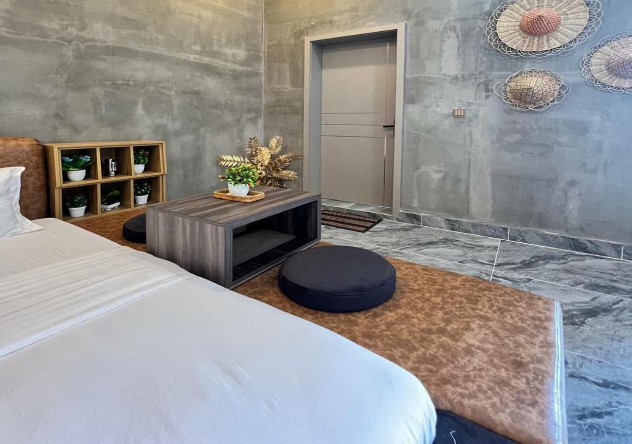 Stuchtrey Guesthouse
