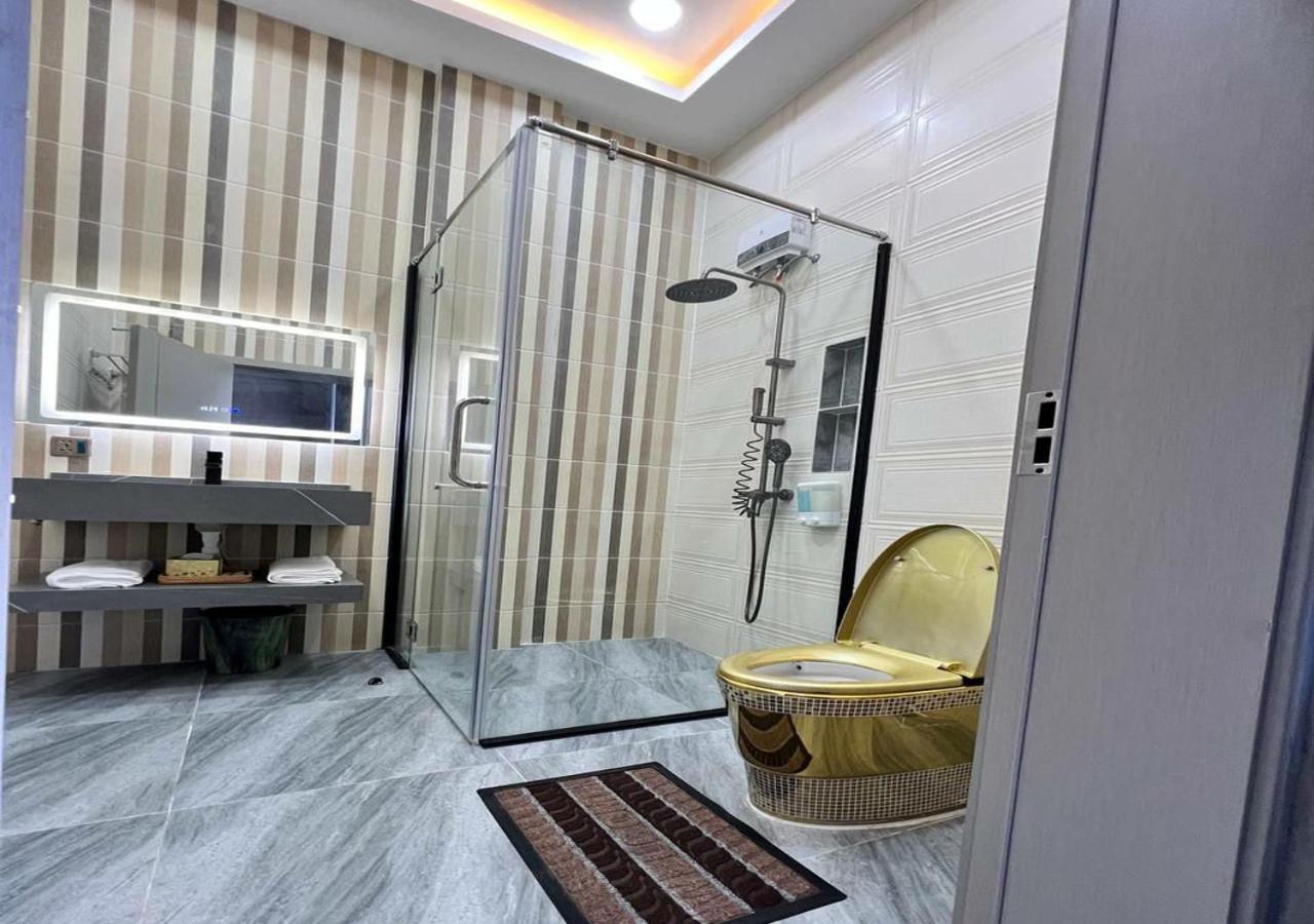Stuchtrey Guesthouse