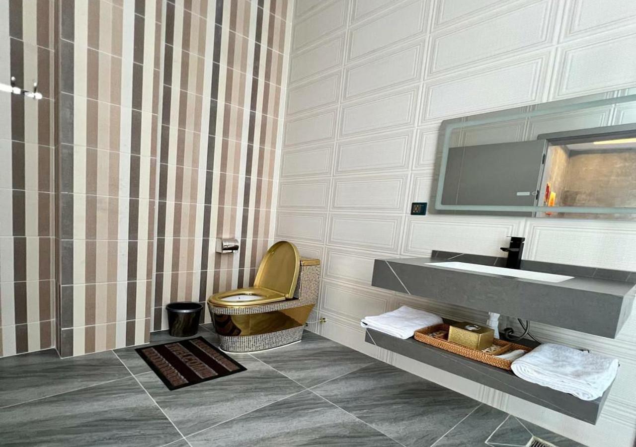 Stuchtrey Guesthouse