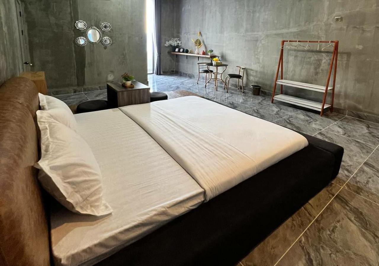 Stuchtrey Guesthouse