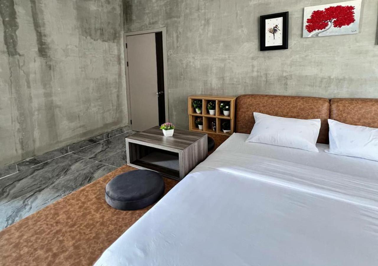 Stuchtrey Guesthouse