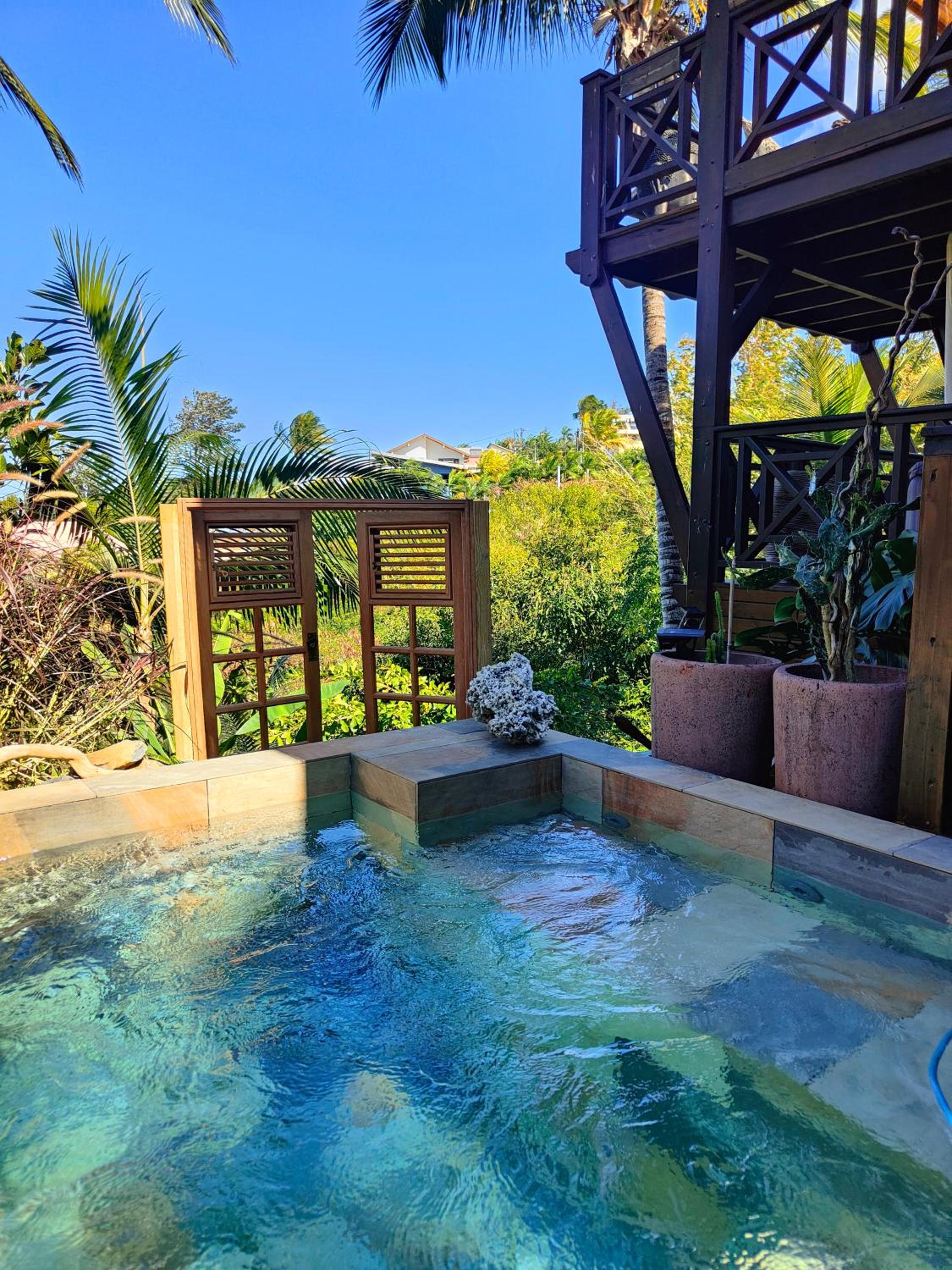 OHANA Jungle Lodges