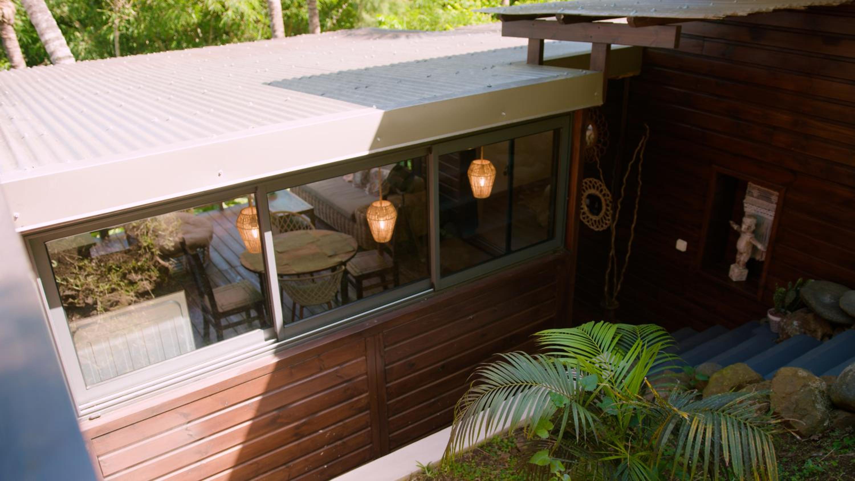 OHANA Jungle Lodges