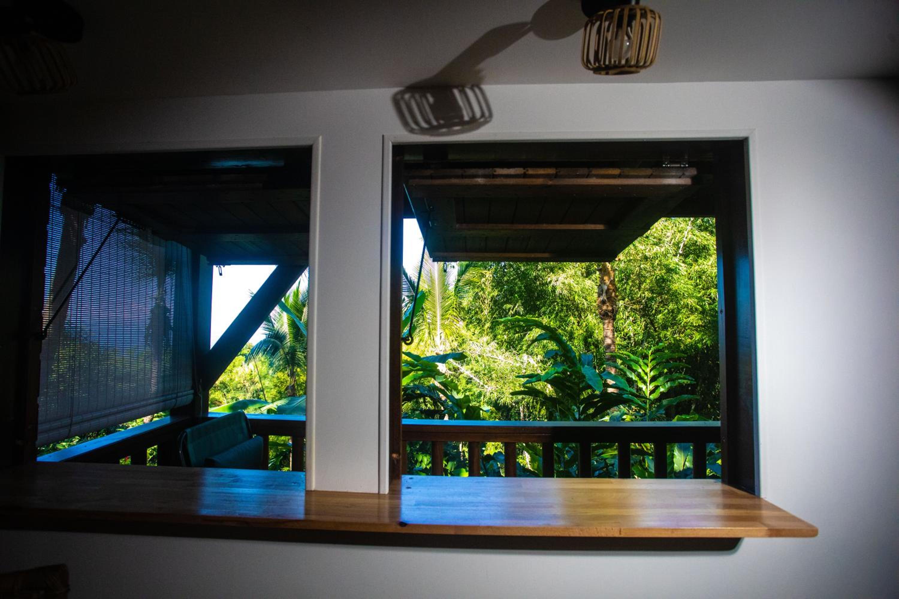OHANA Jungle Lodges
