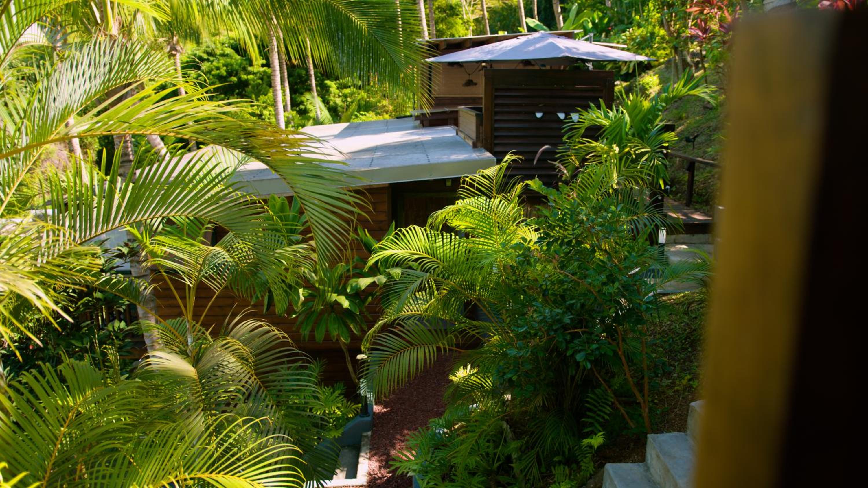 OHANA Jungle Lodges