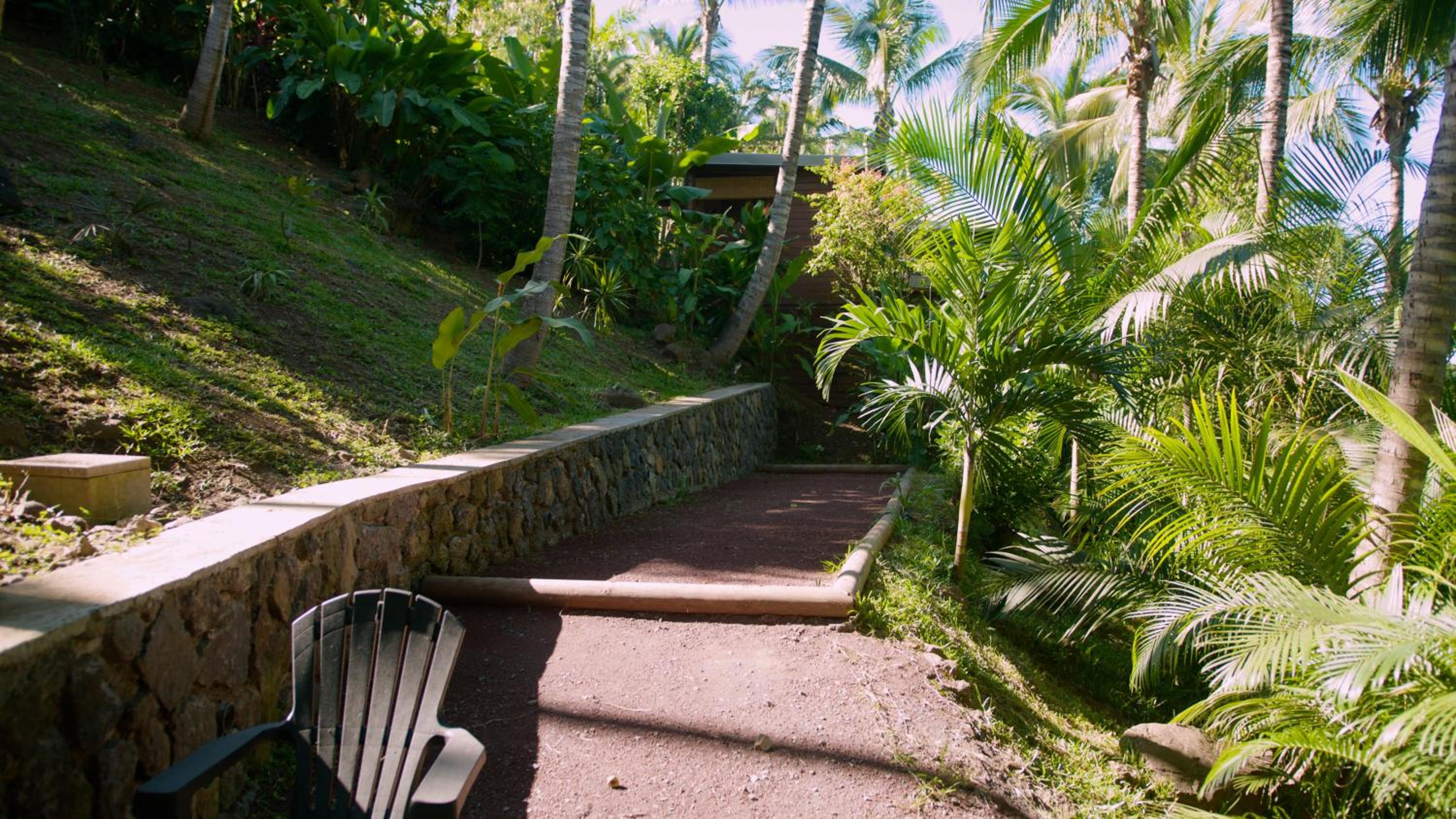 OHANA Jungle Lodges