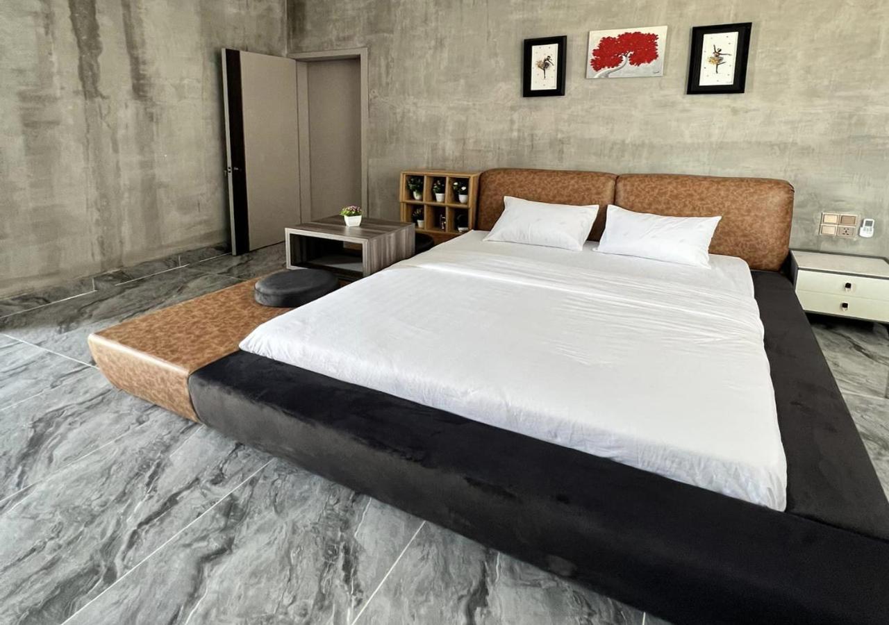 Stuchtrey Guesthouse