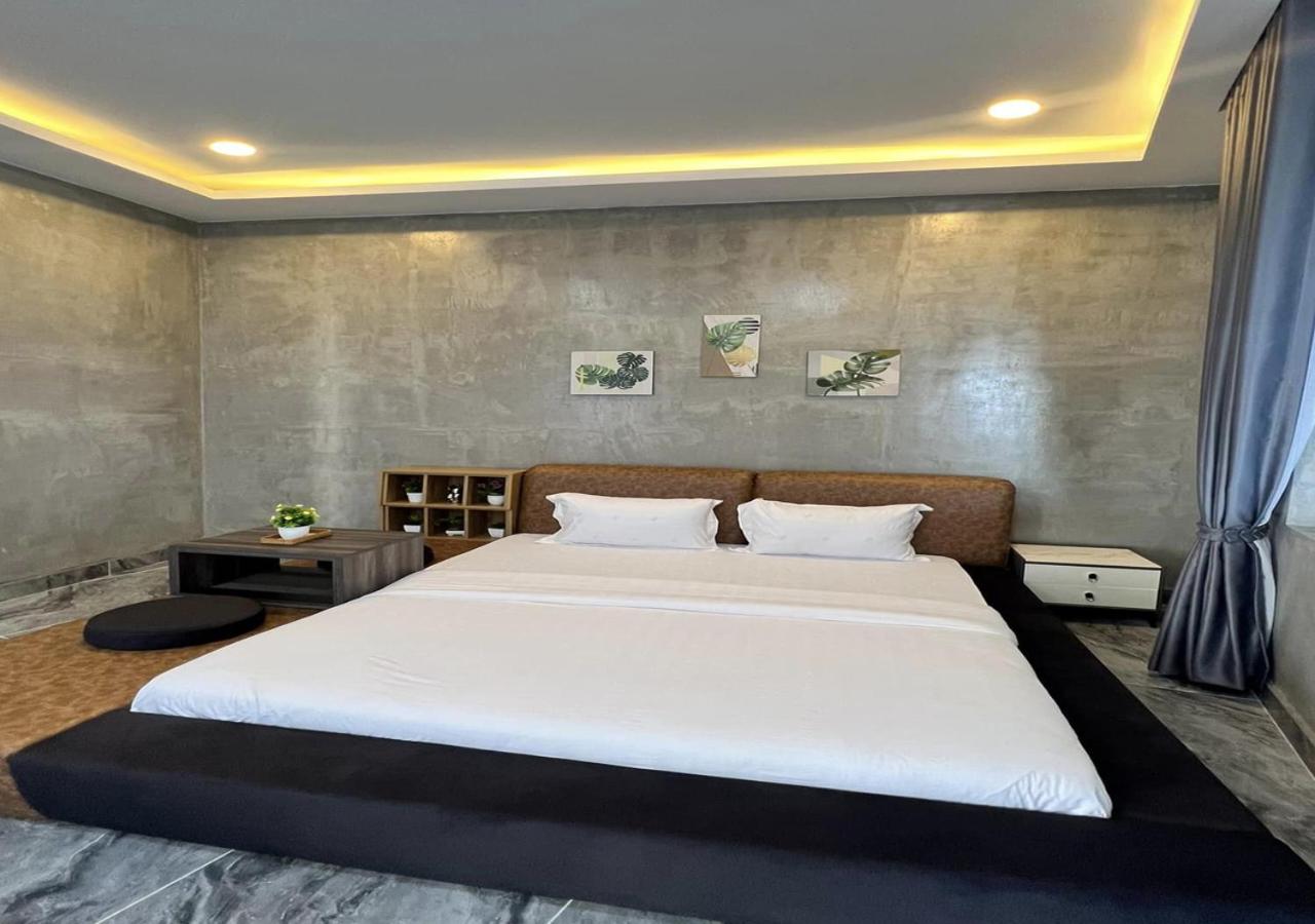 Stuchtrey Guesthouse