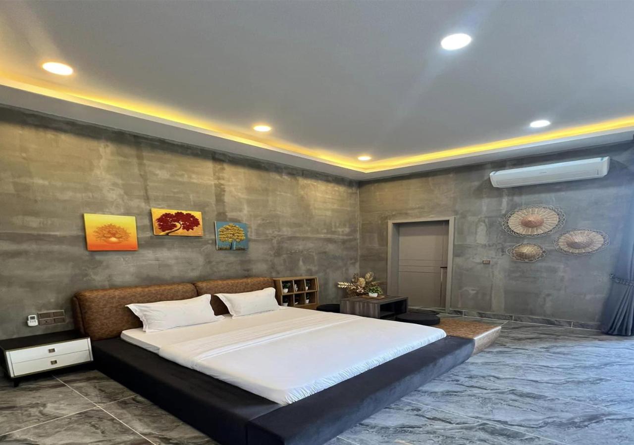 Stuchtrey Guesthouse