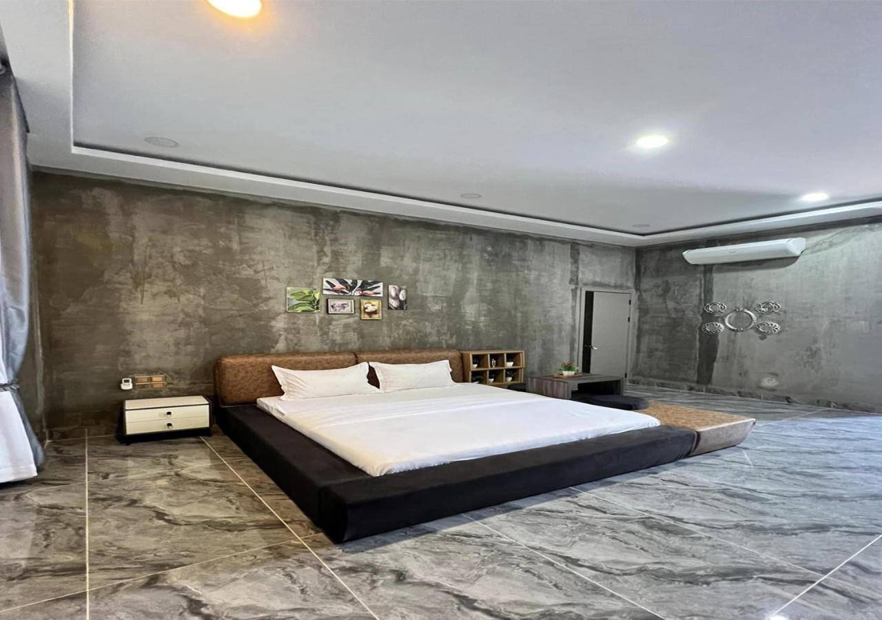 Stuchtrey Guesthouse