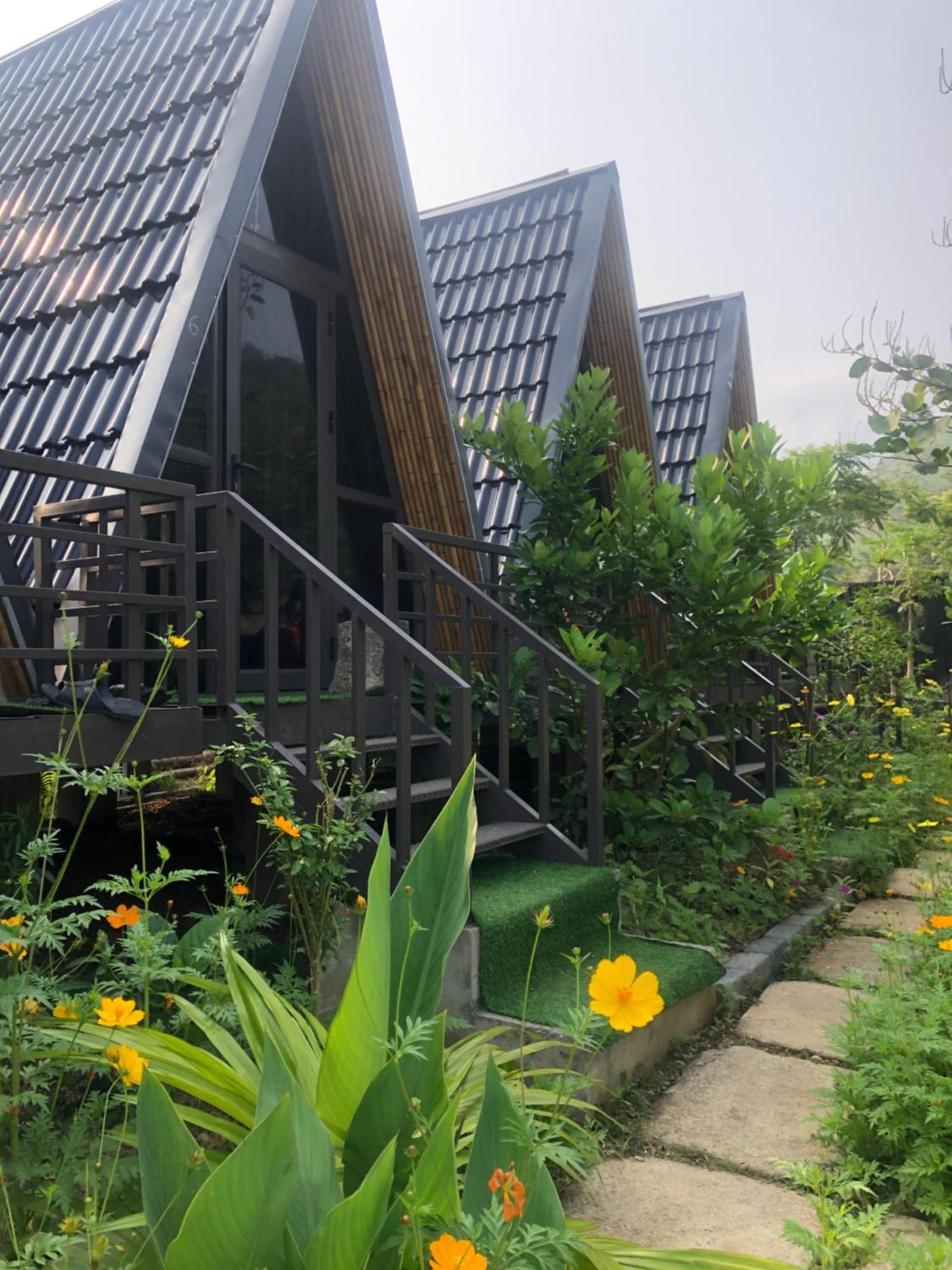 yentuyen homestay