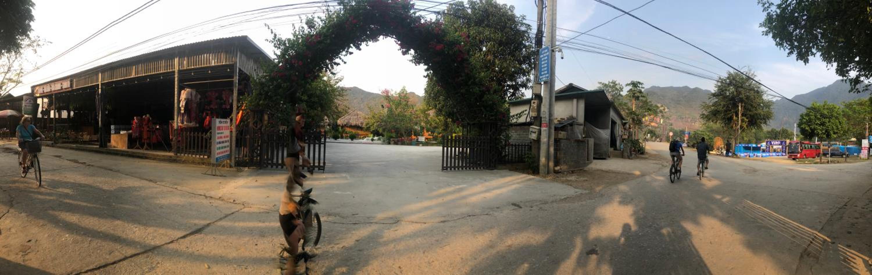 yentuyen homestay