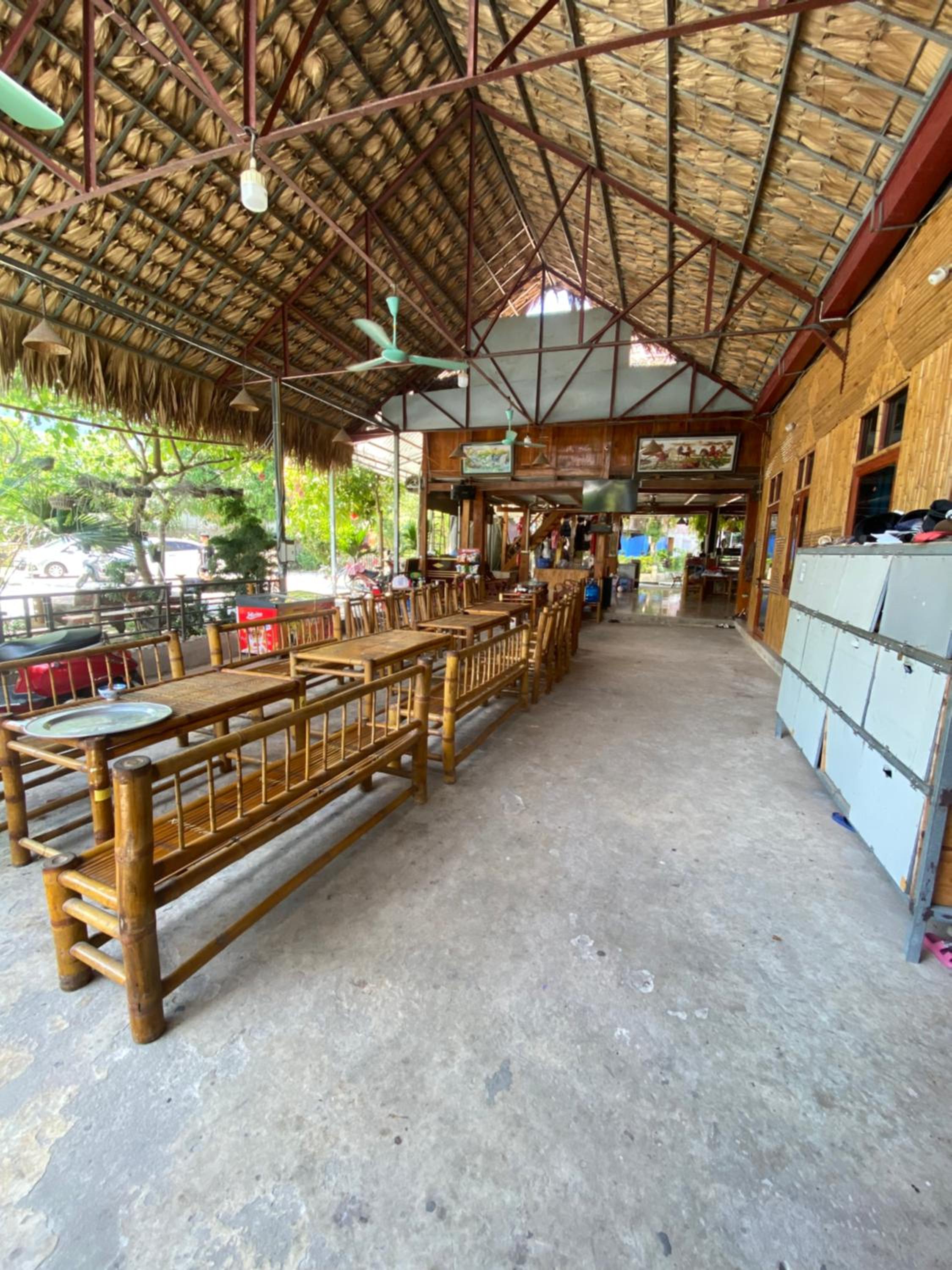 yentuyen homestay