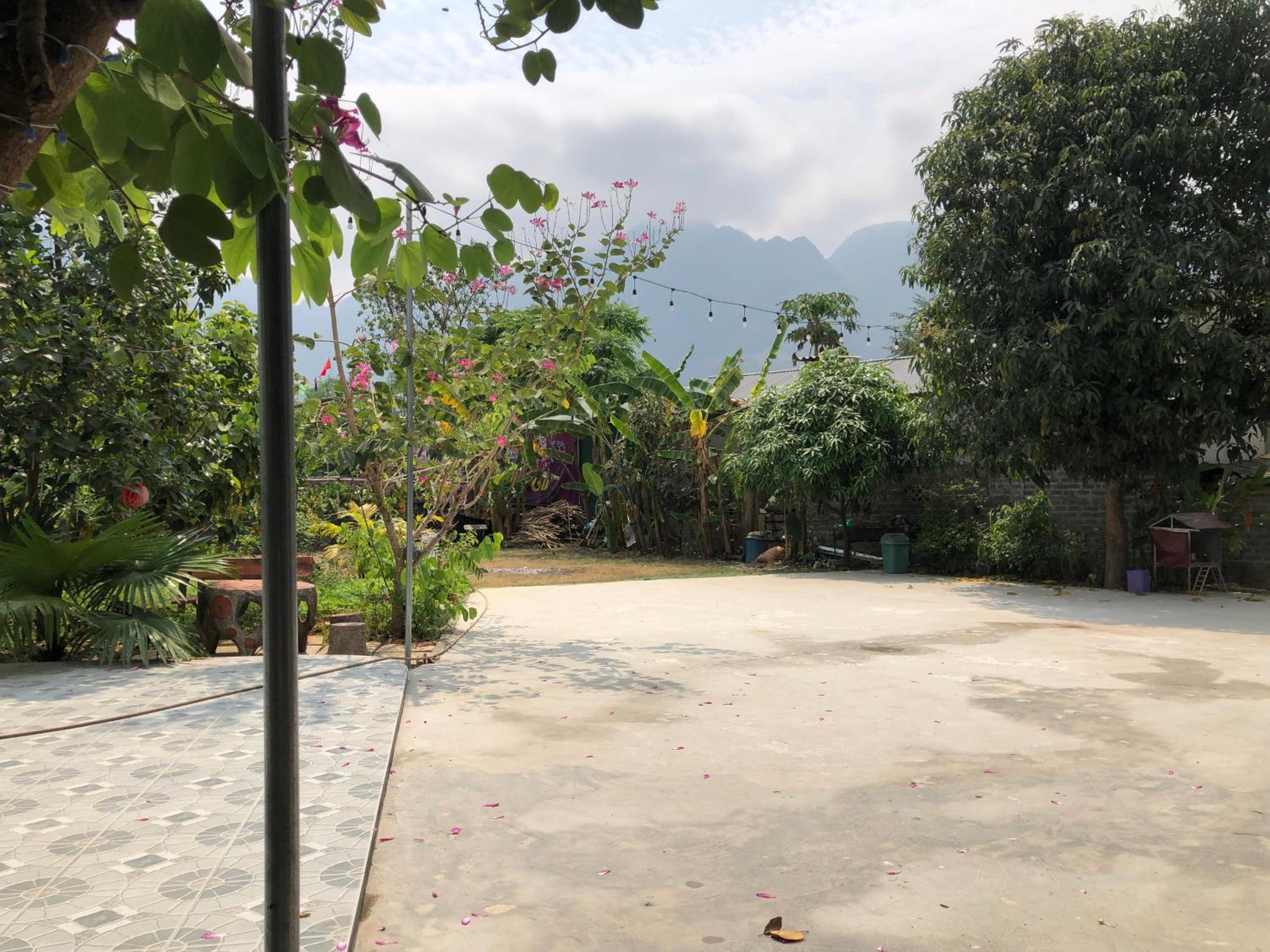 yentuyen homestay