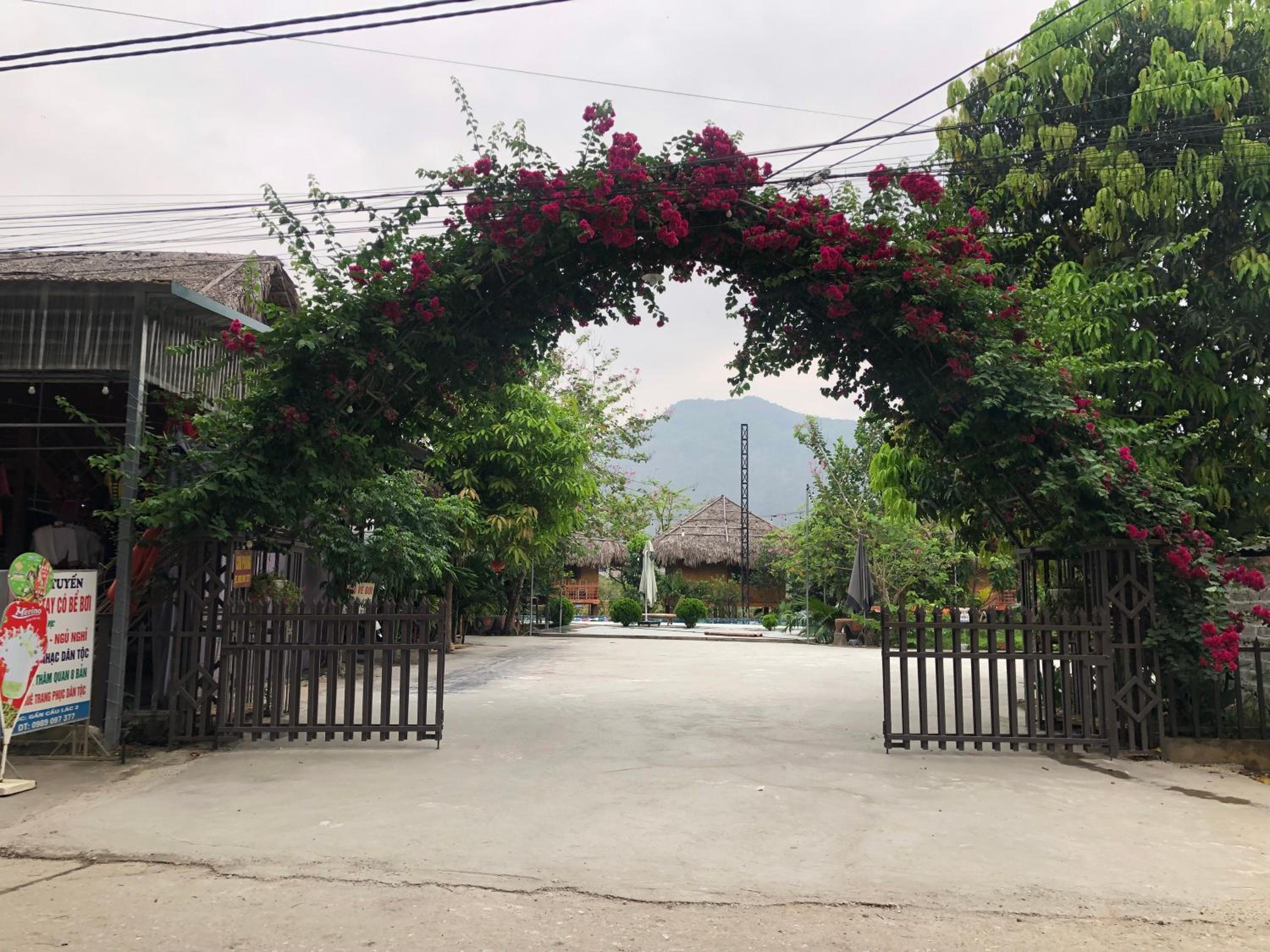 yentuyen homestay