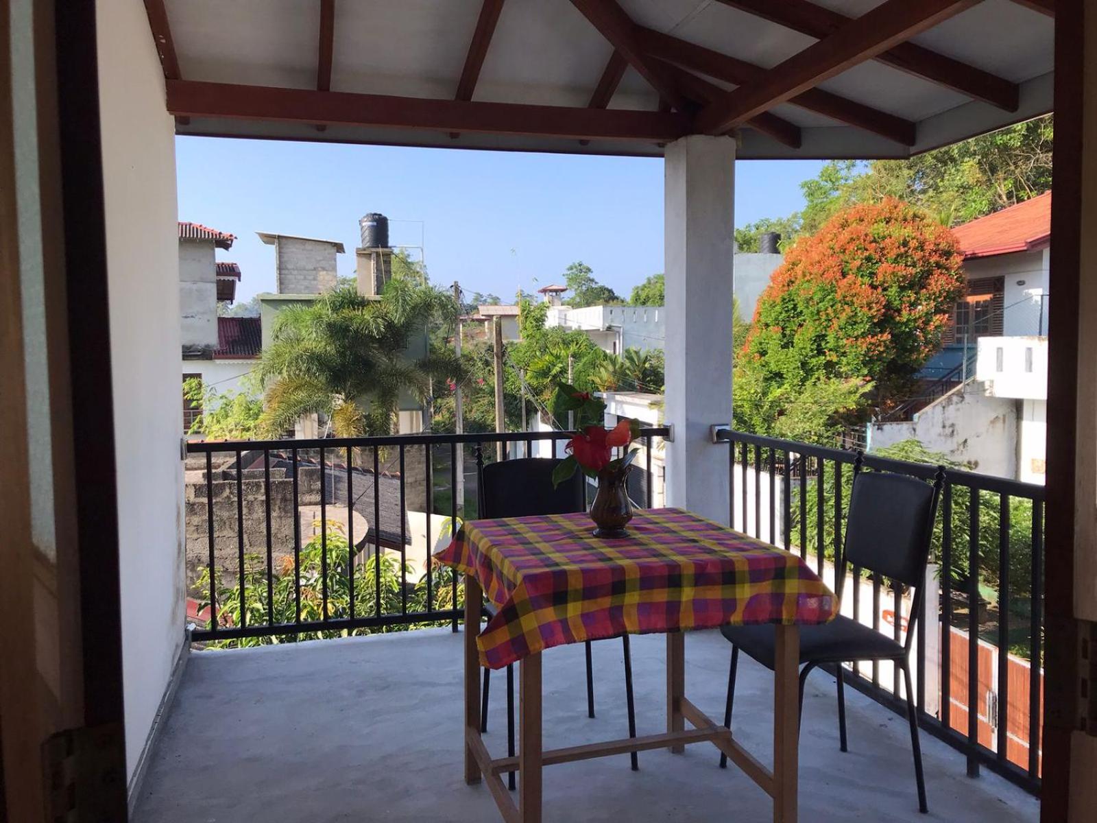Eco Terrace Homestay