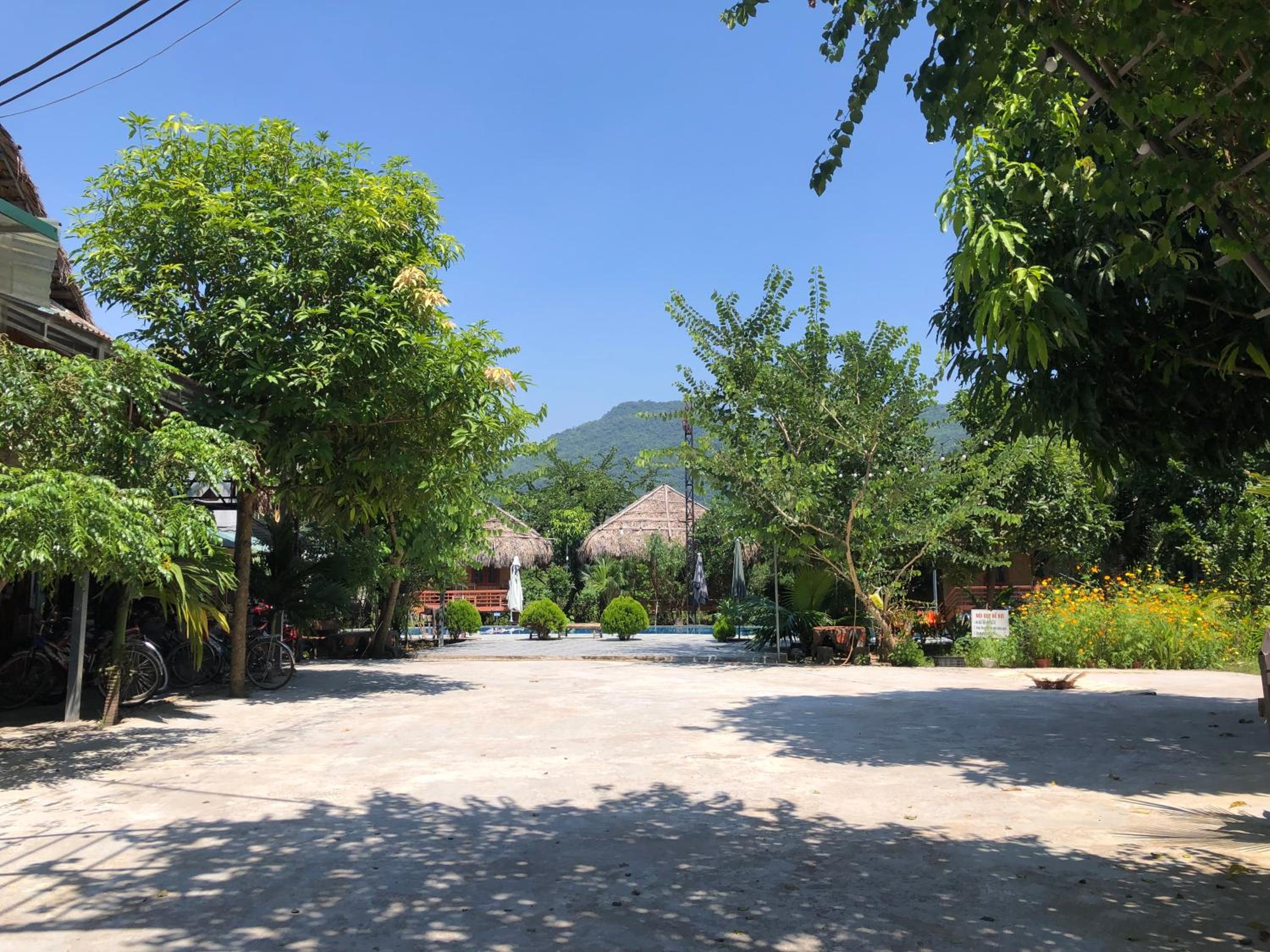 yentuyen homestay