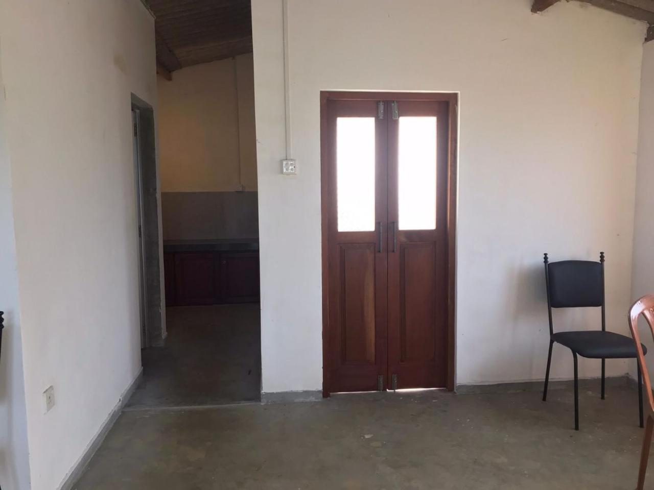 Eco Terrace Homestay