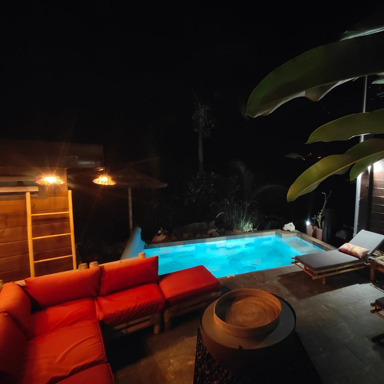 OHANA Jungle Lodges