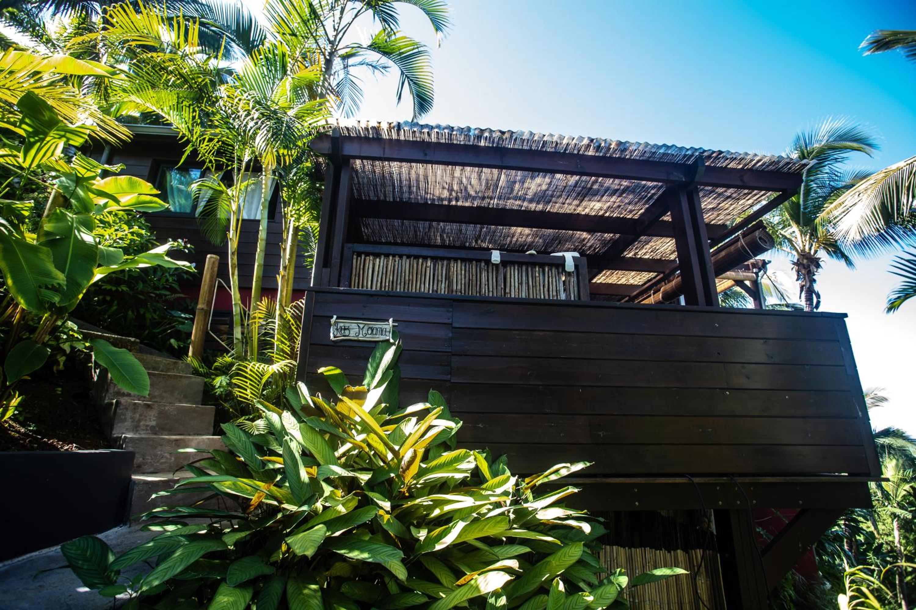 OHANA Jungle Lodges