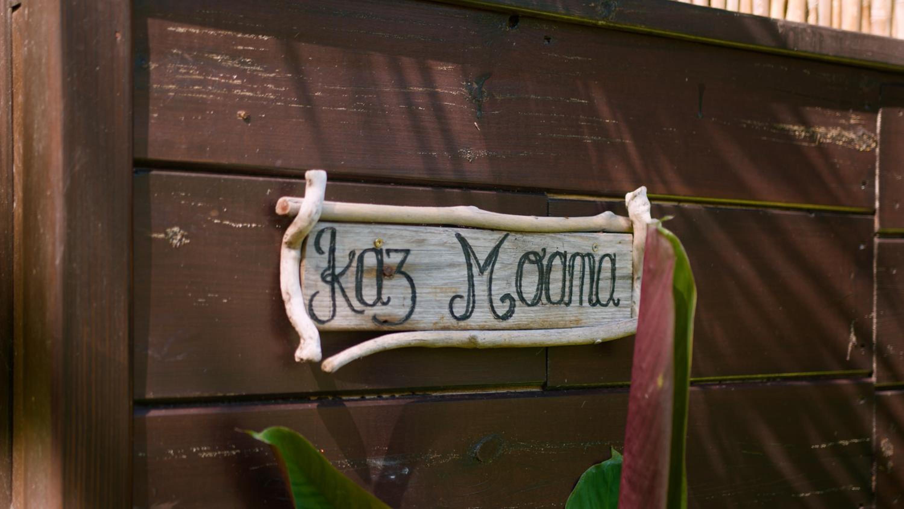 OHANA Jungle Lodges