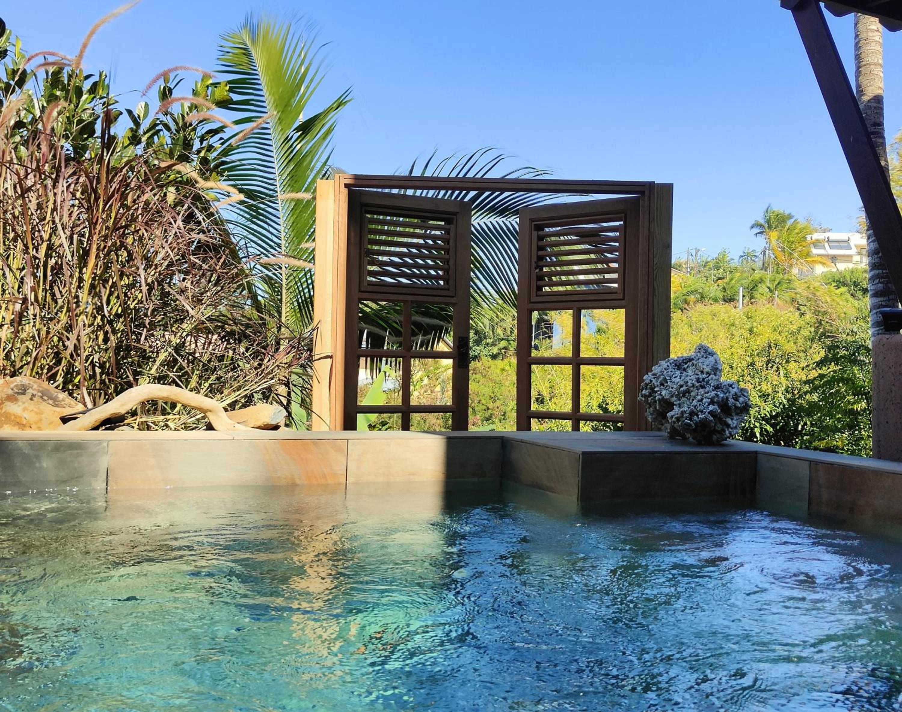 OHANA Jungle Lodges