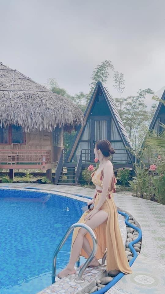 yentuyen homestay