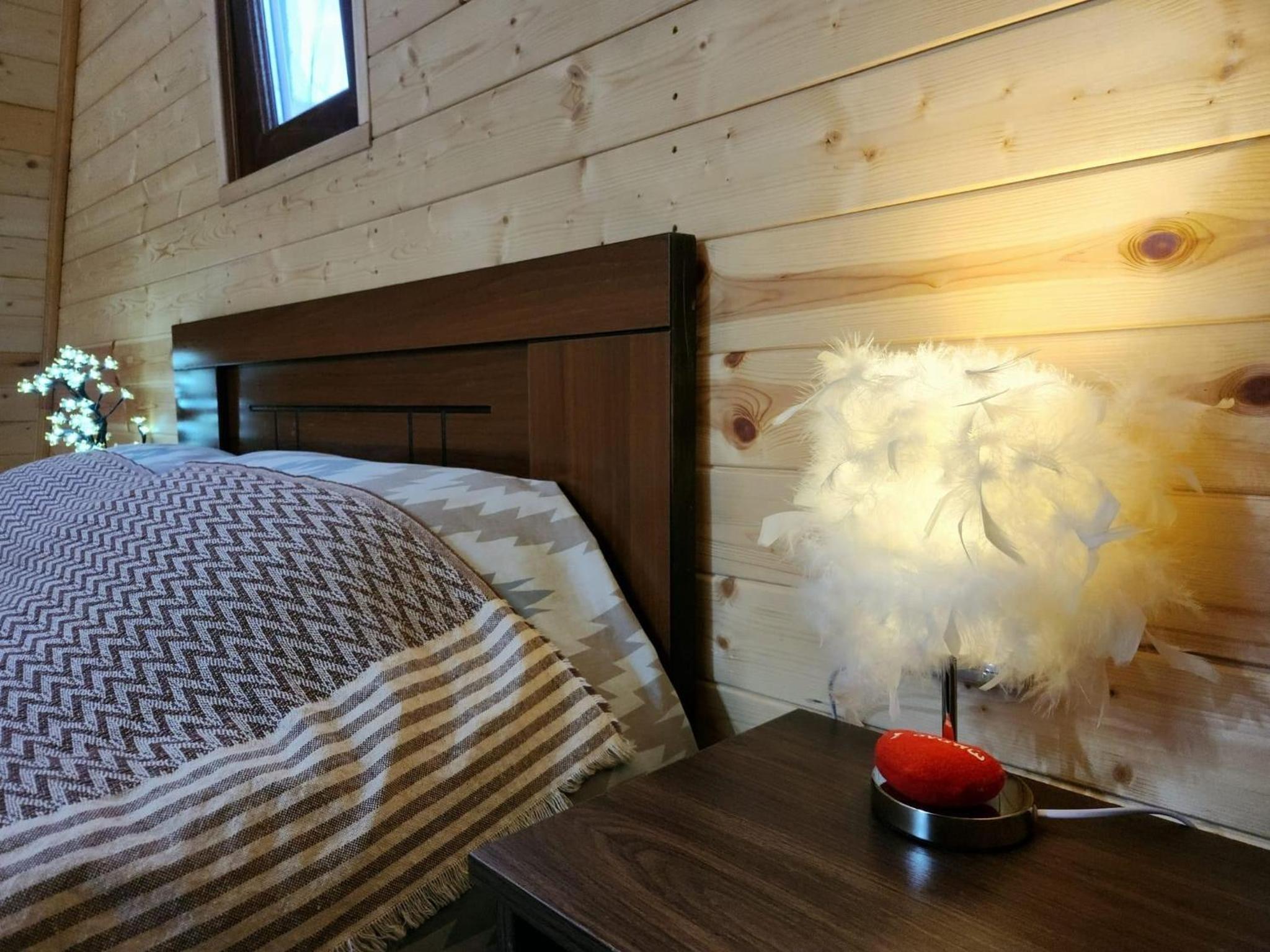 Mountain Cottage - Ananuri