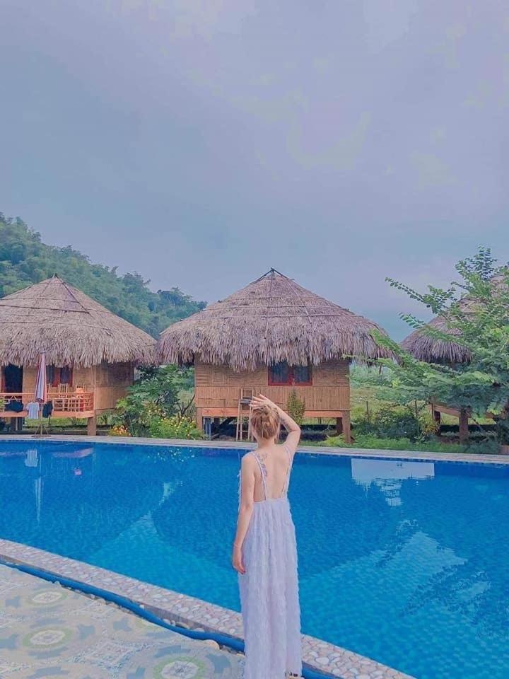 yentuyen homestay