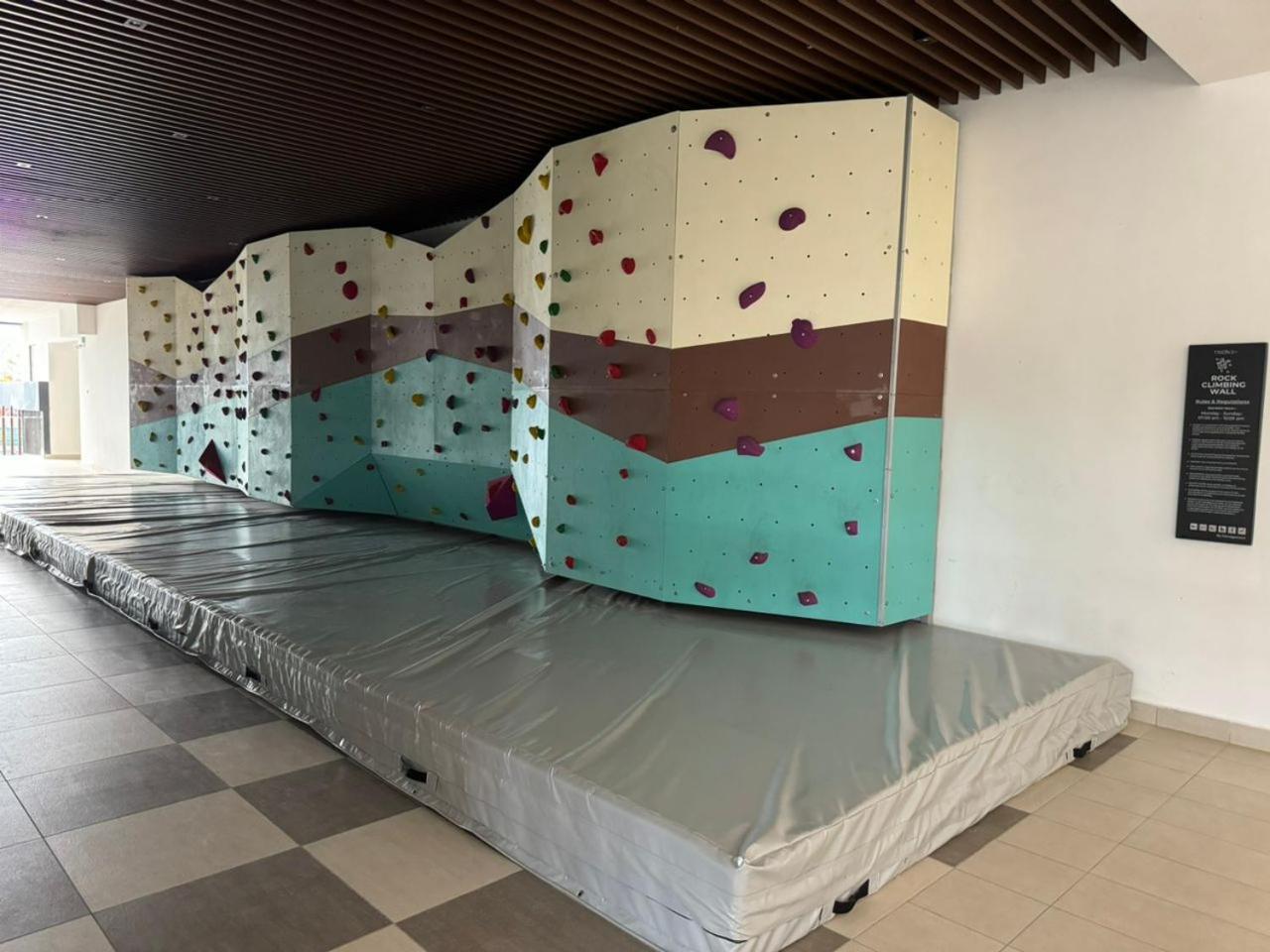 TRION 2, KL TRX KLCC, Jalan Chan Sow Lin