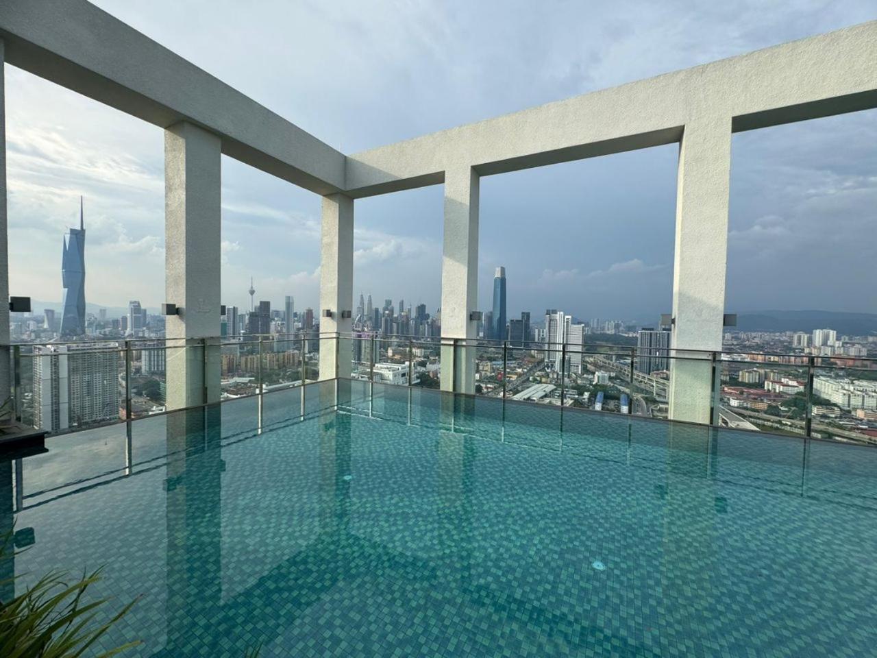 TRION 2, KL TRX KLCC, Jalan Chan Sow Lin