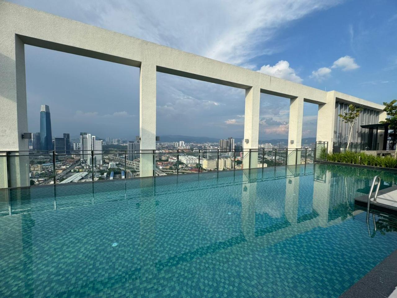 TRION 2, KL TRX KLCC, Jalan Chan Sow Lin