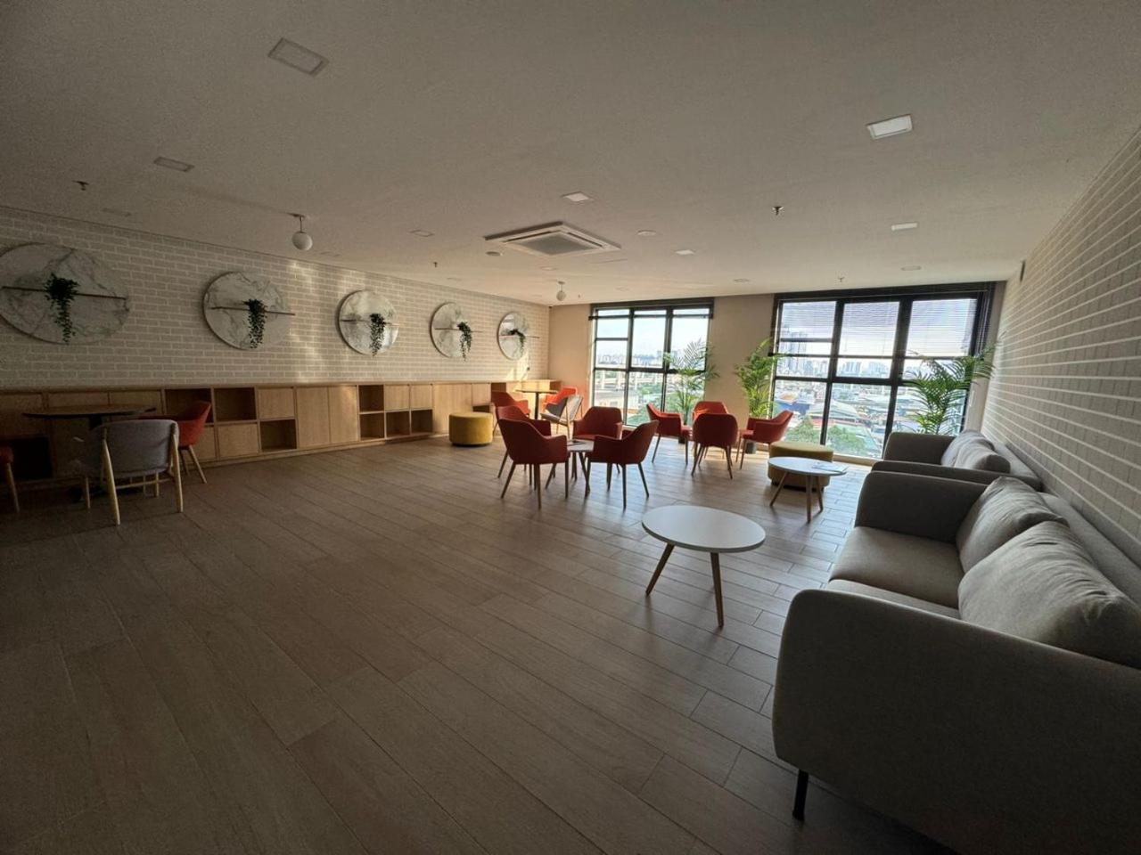 TRION 2, KL TRX KLCC, Jalan Chan Sow Lin