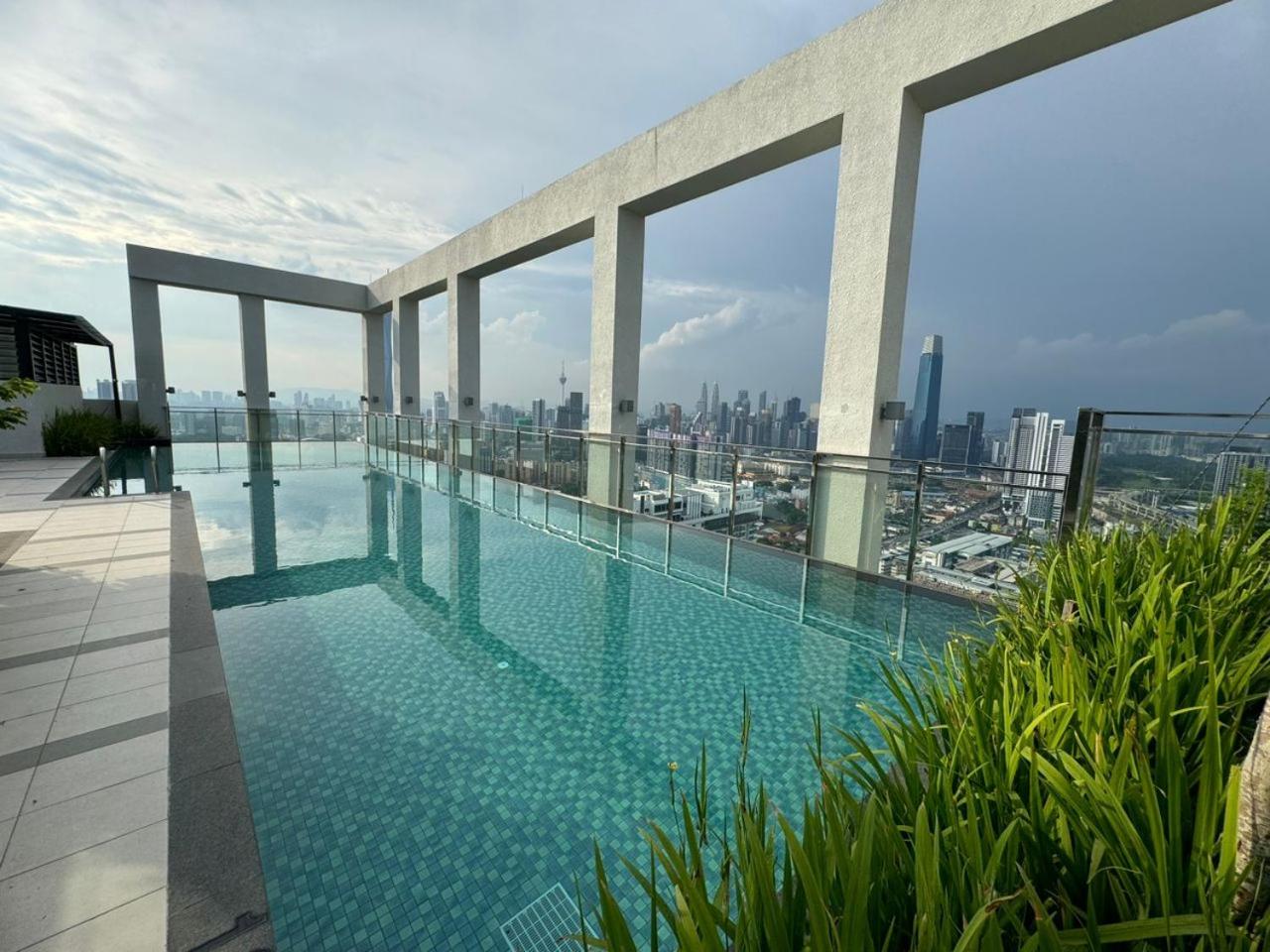TRION 2, KL TRX KLCC, Jalan Chan Sow Lin