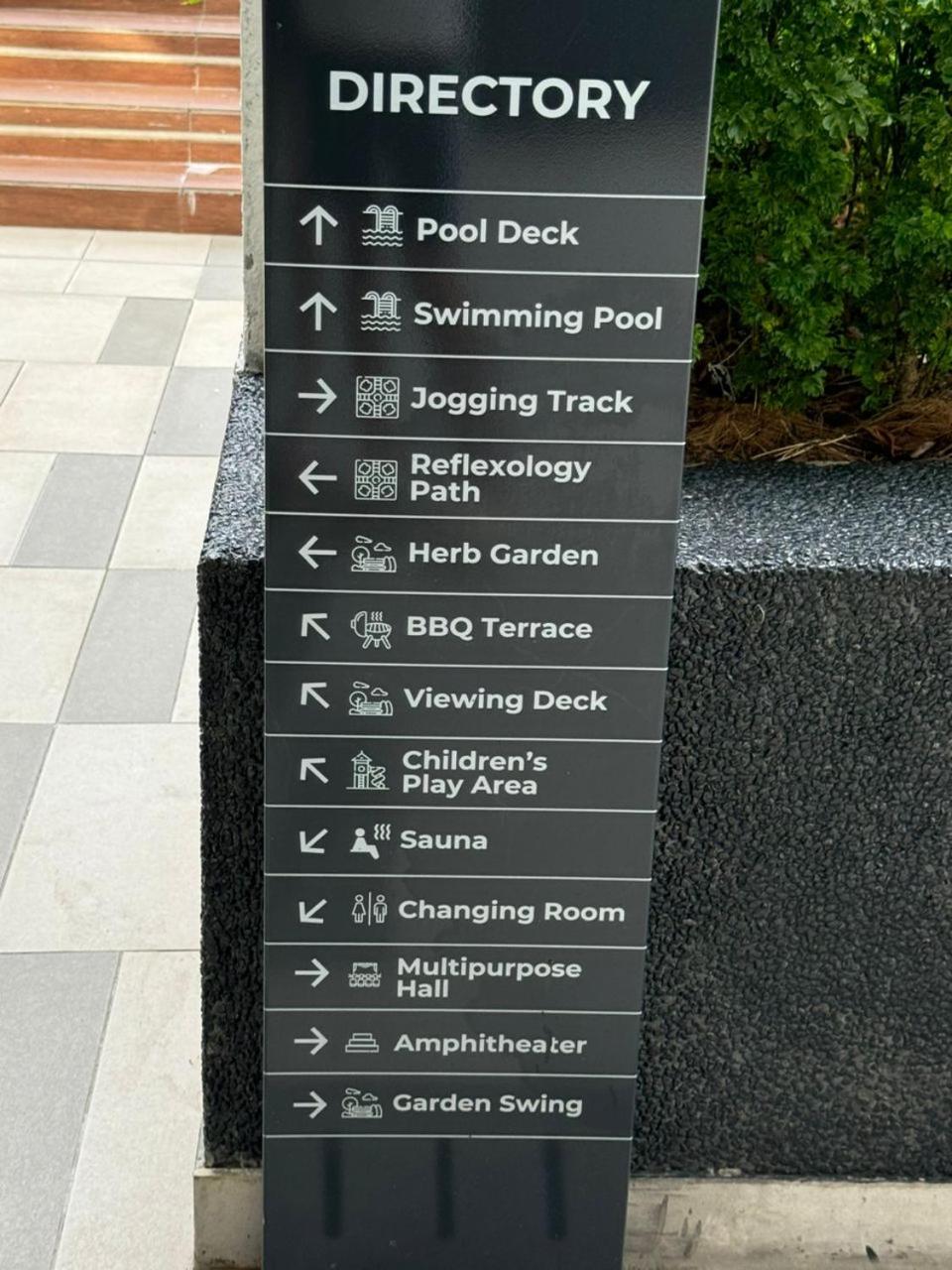 TRION 2, KL TRX KLCC, Jalan Chan Sow Lin