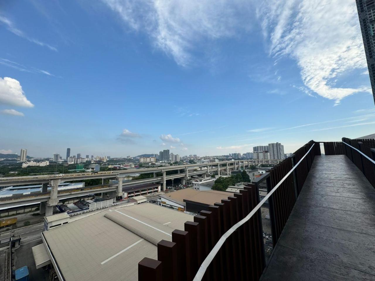 TRION 2, KL TRX KLCC, Jalan Chan Sow Lin
