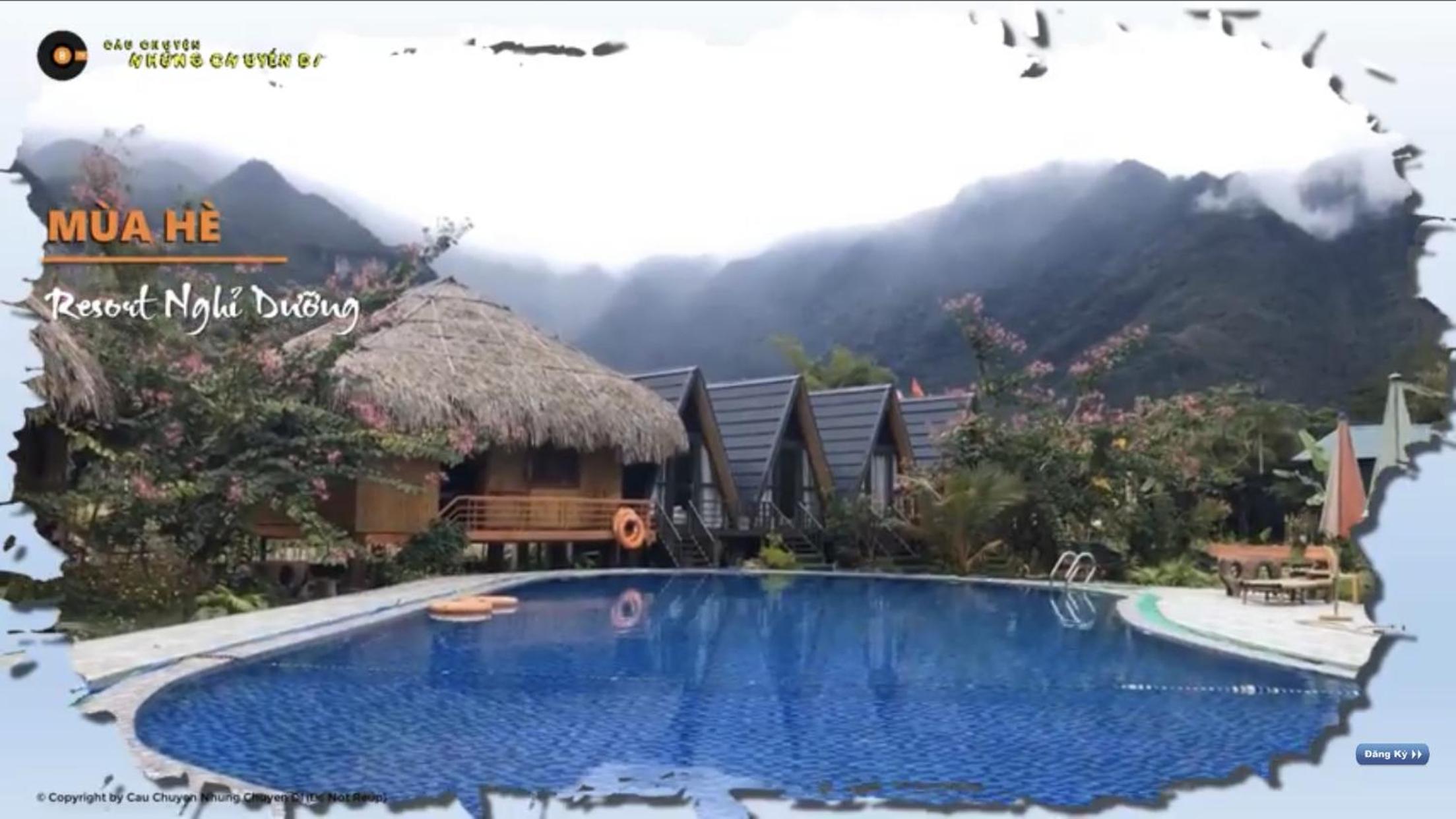 yentuyen homestay