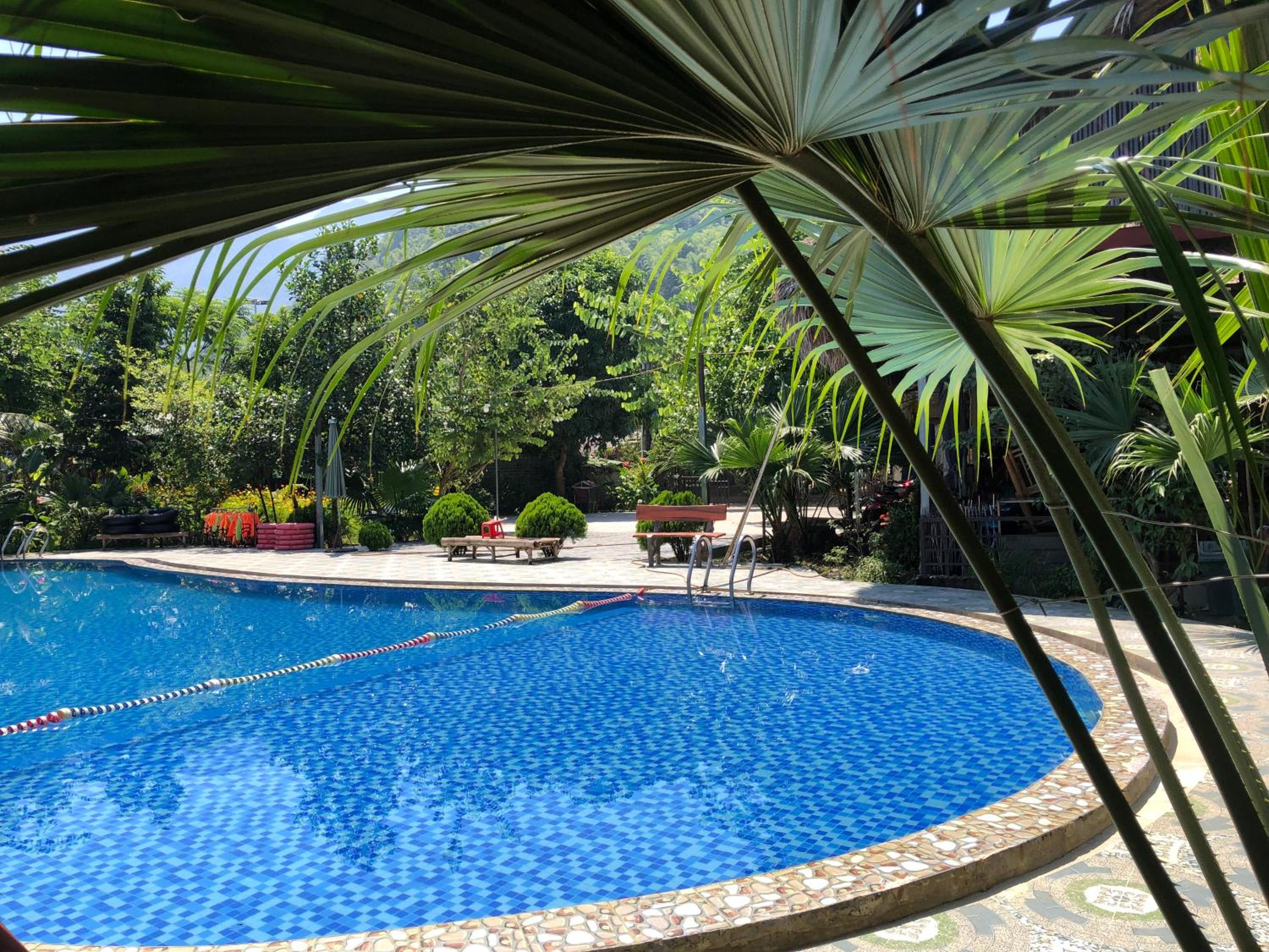 yentuyen homestay