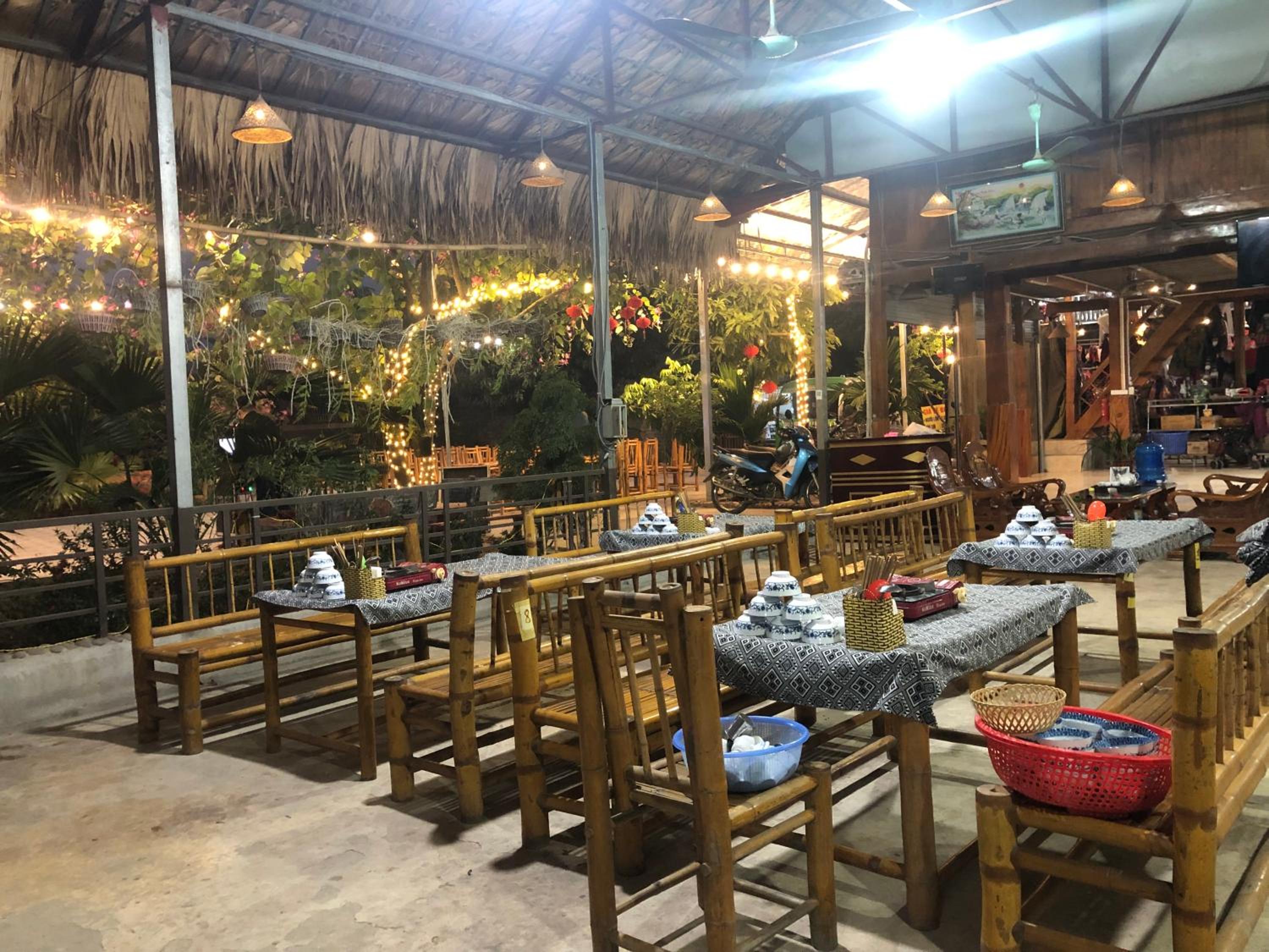 yentuyen homestay