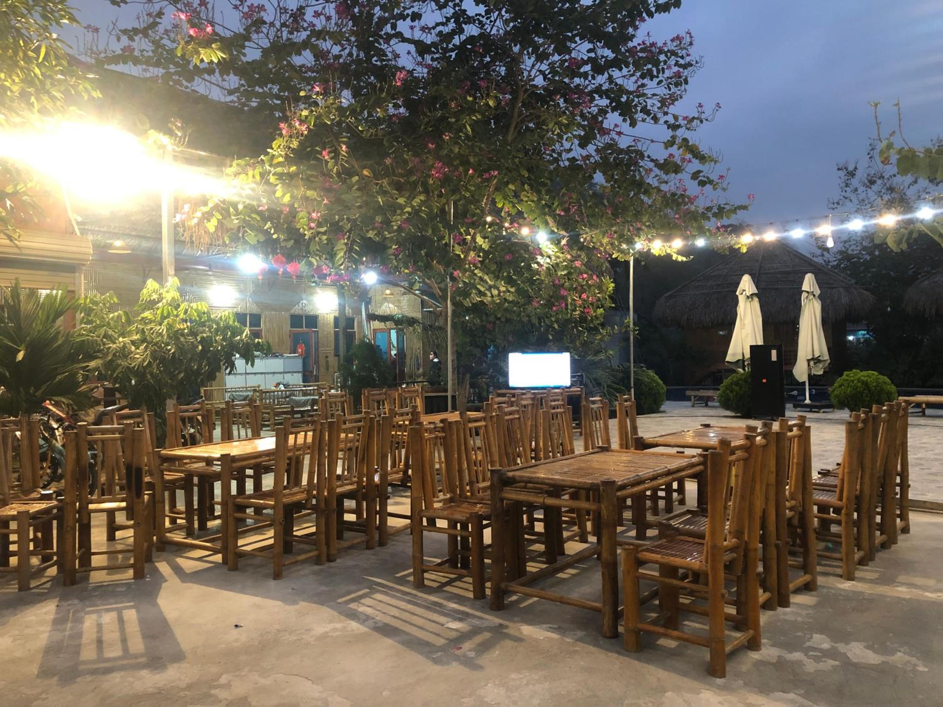 yentuyen homestay