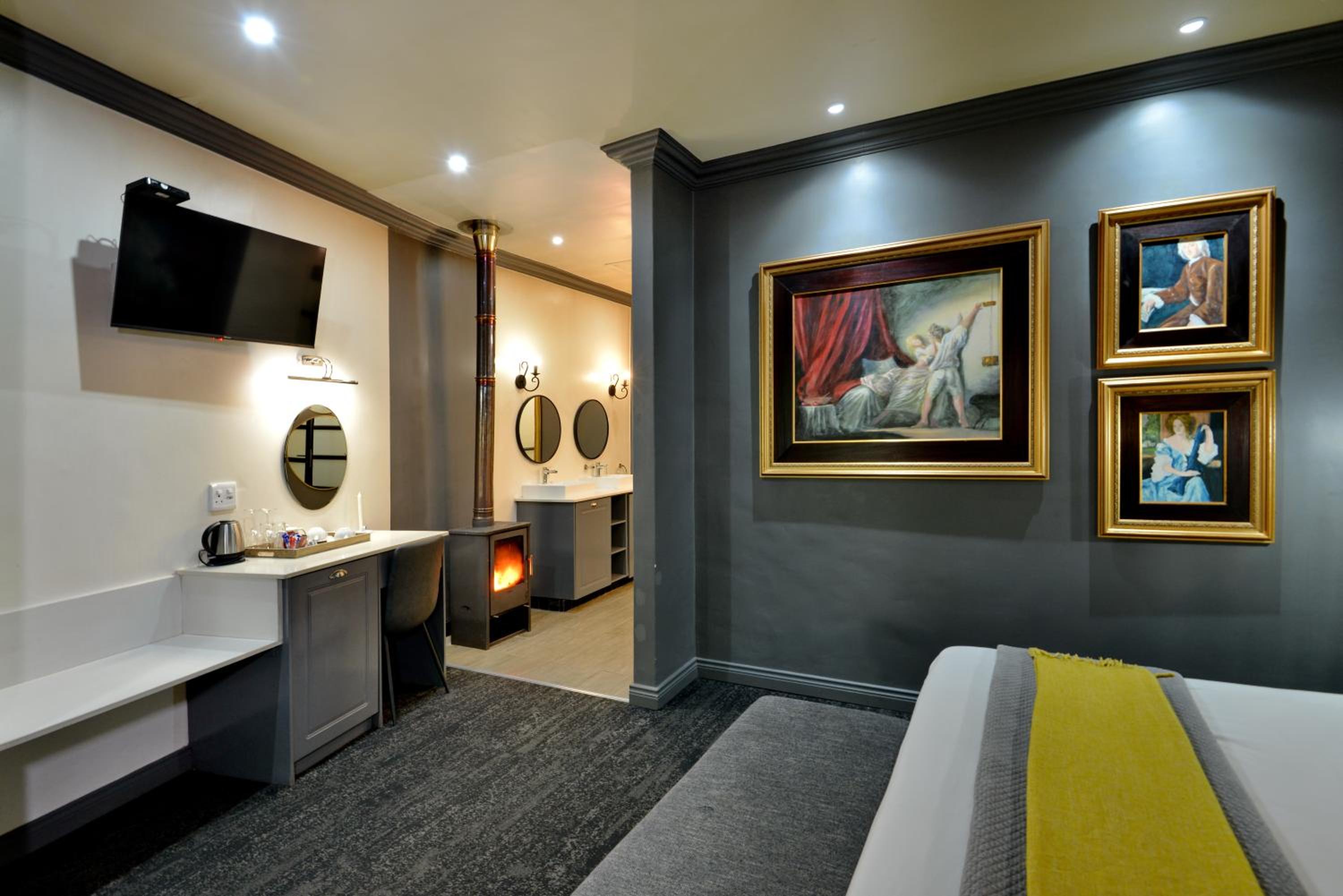 Dunkeld Country & Equestrian Estate