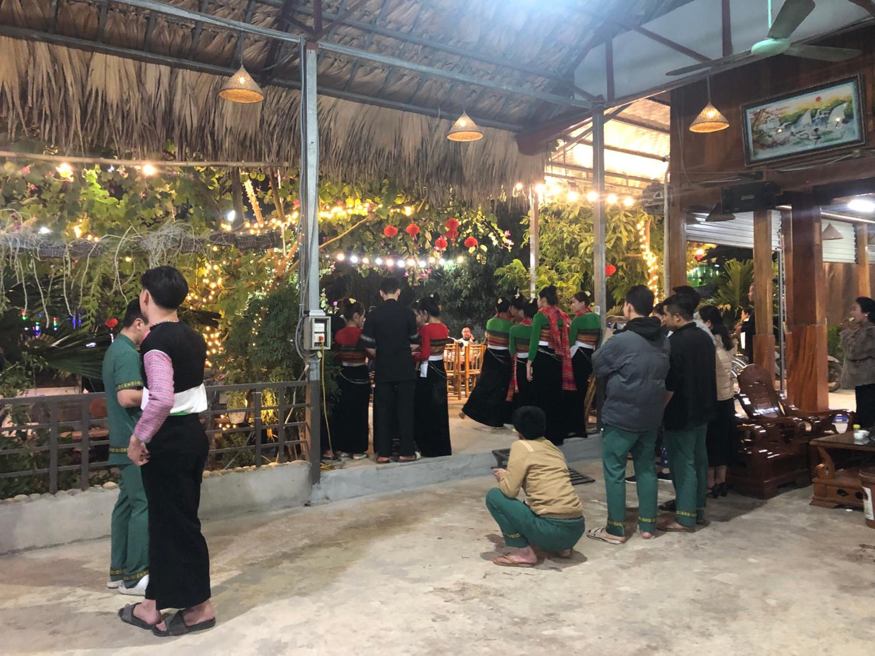 yentuyen homestay